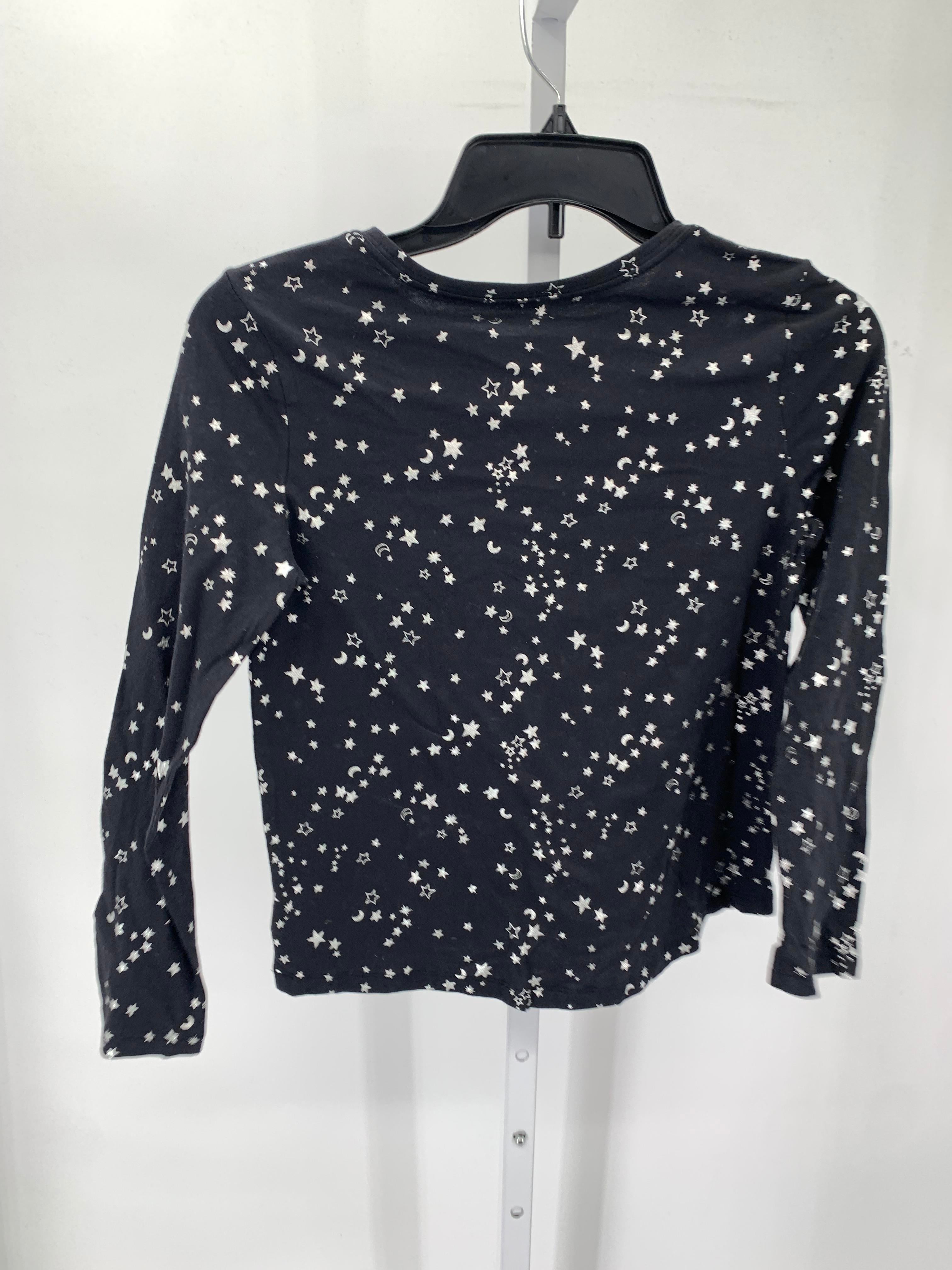 Old Navy Size 10-12 Girls Long Sleeve Shirt