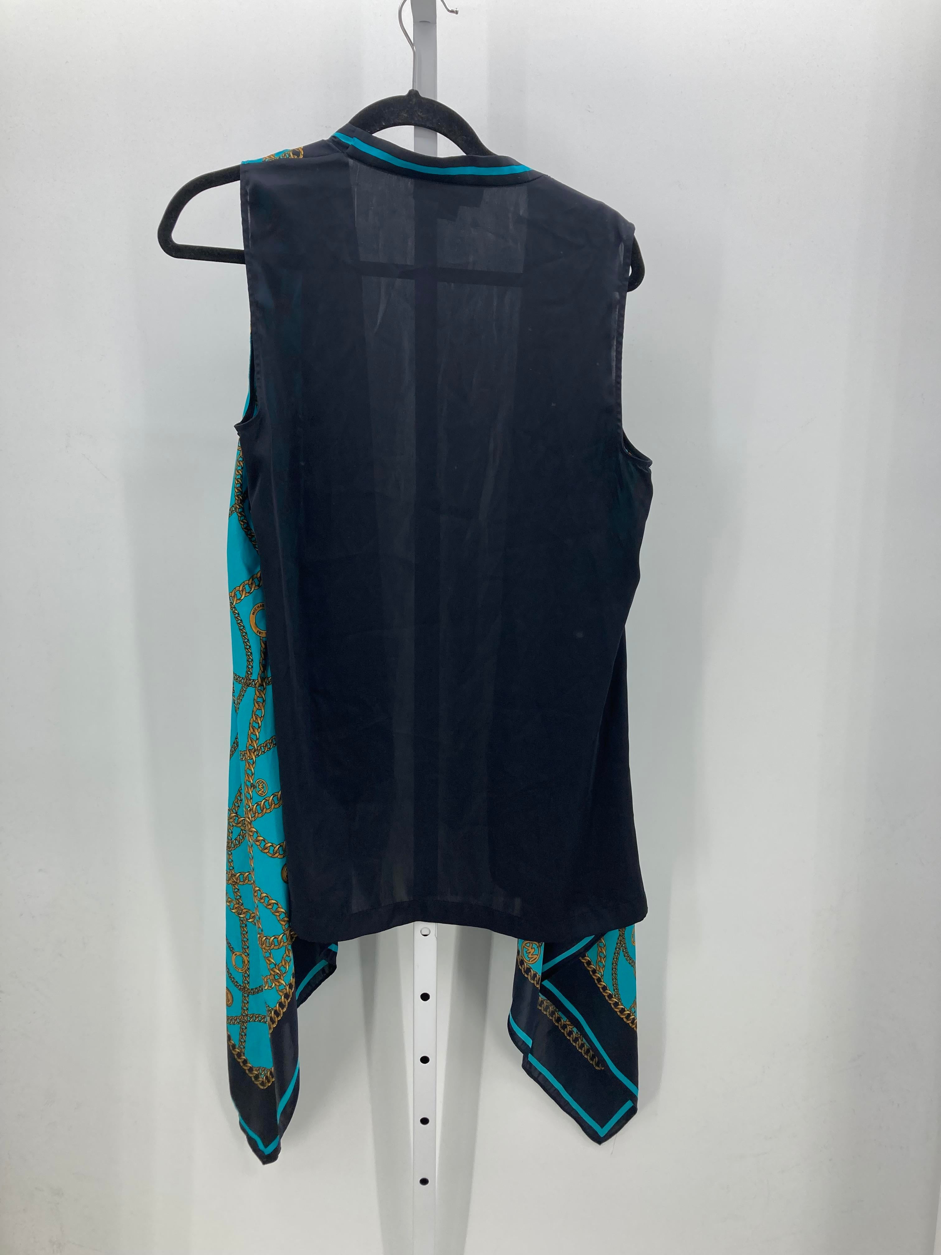 Michael Kors Size Small Misses Vest