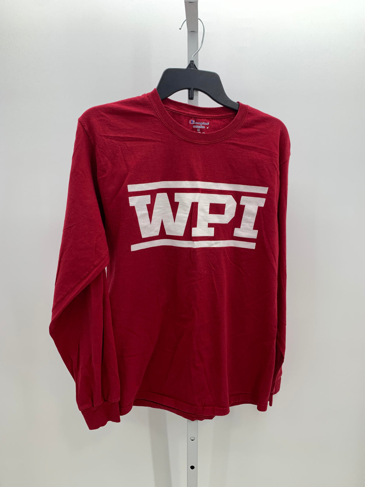 WPI KNIT TEE