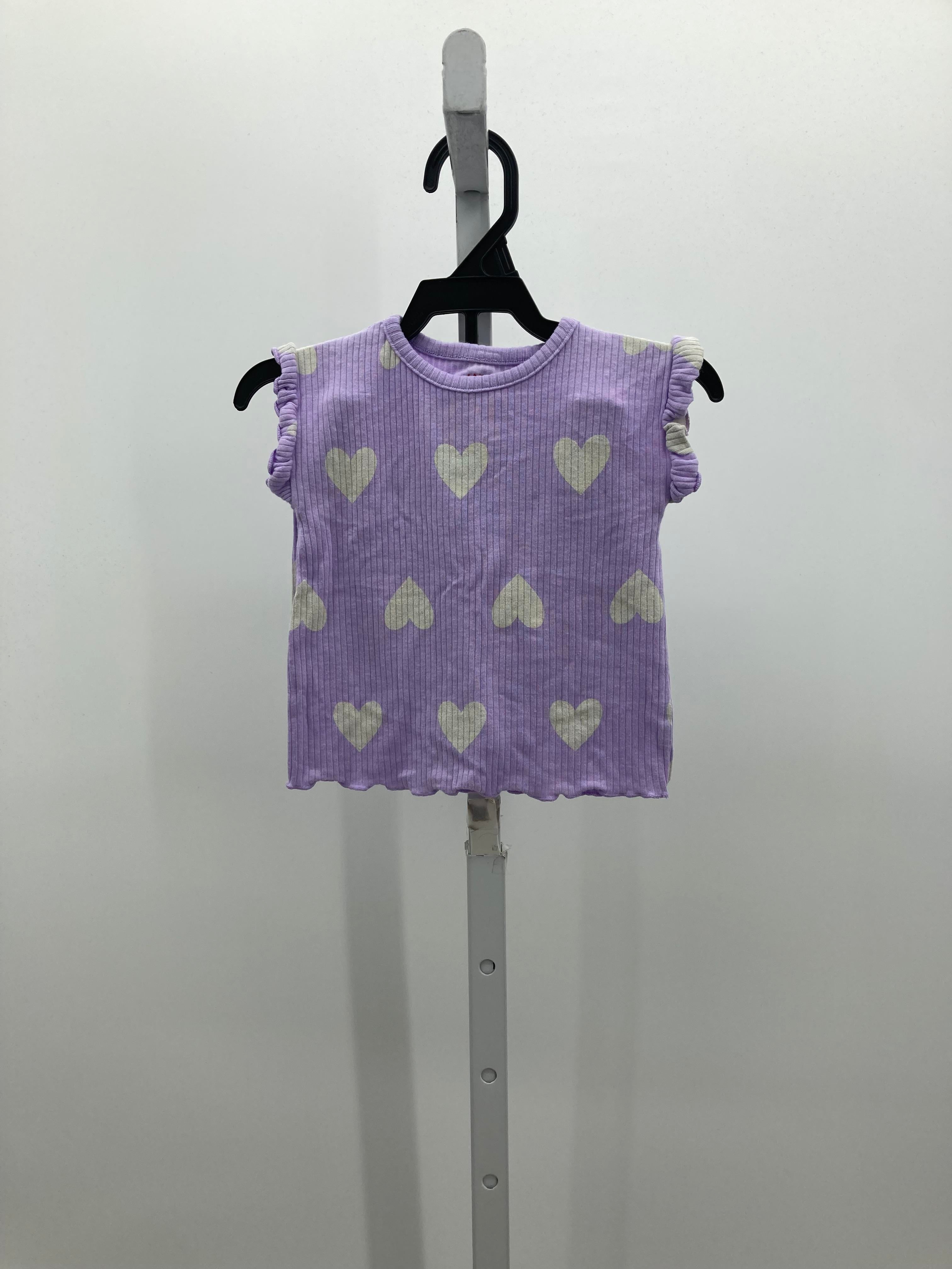 Cat & Jack Size 6-9 mon Girls 2 Pieces