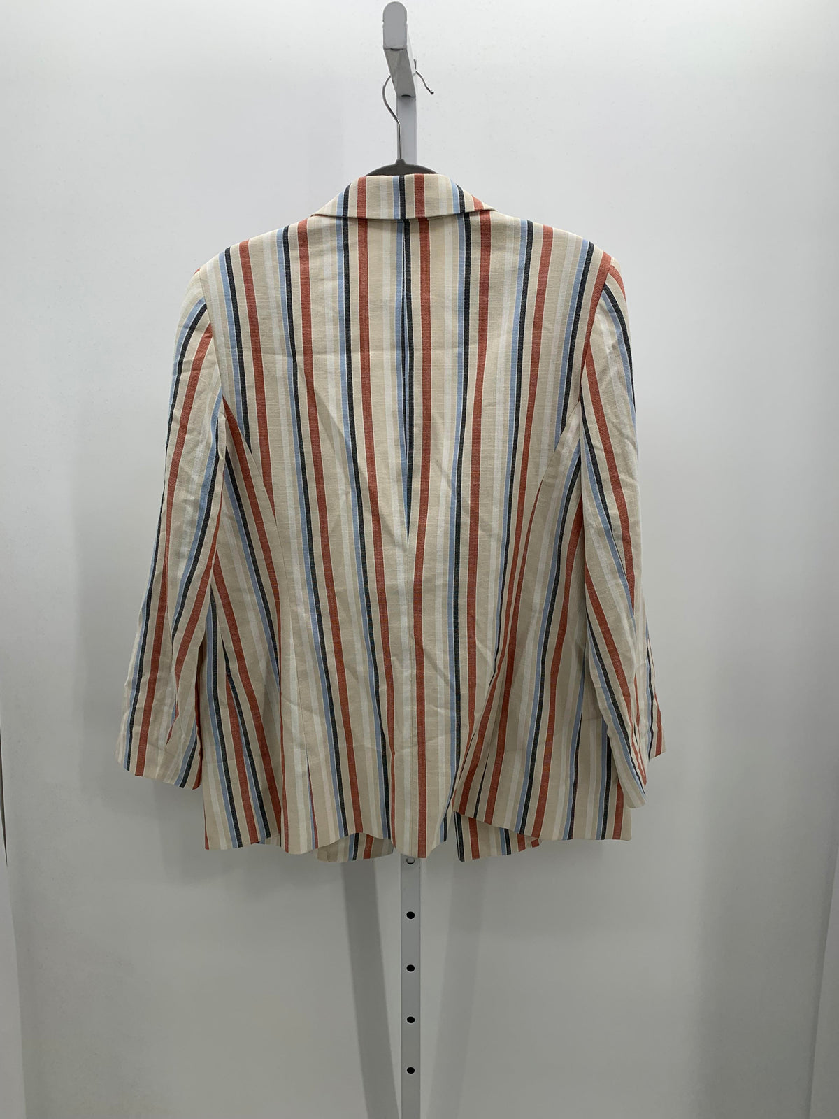 Bar III Size Extra Large Misses Blazer