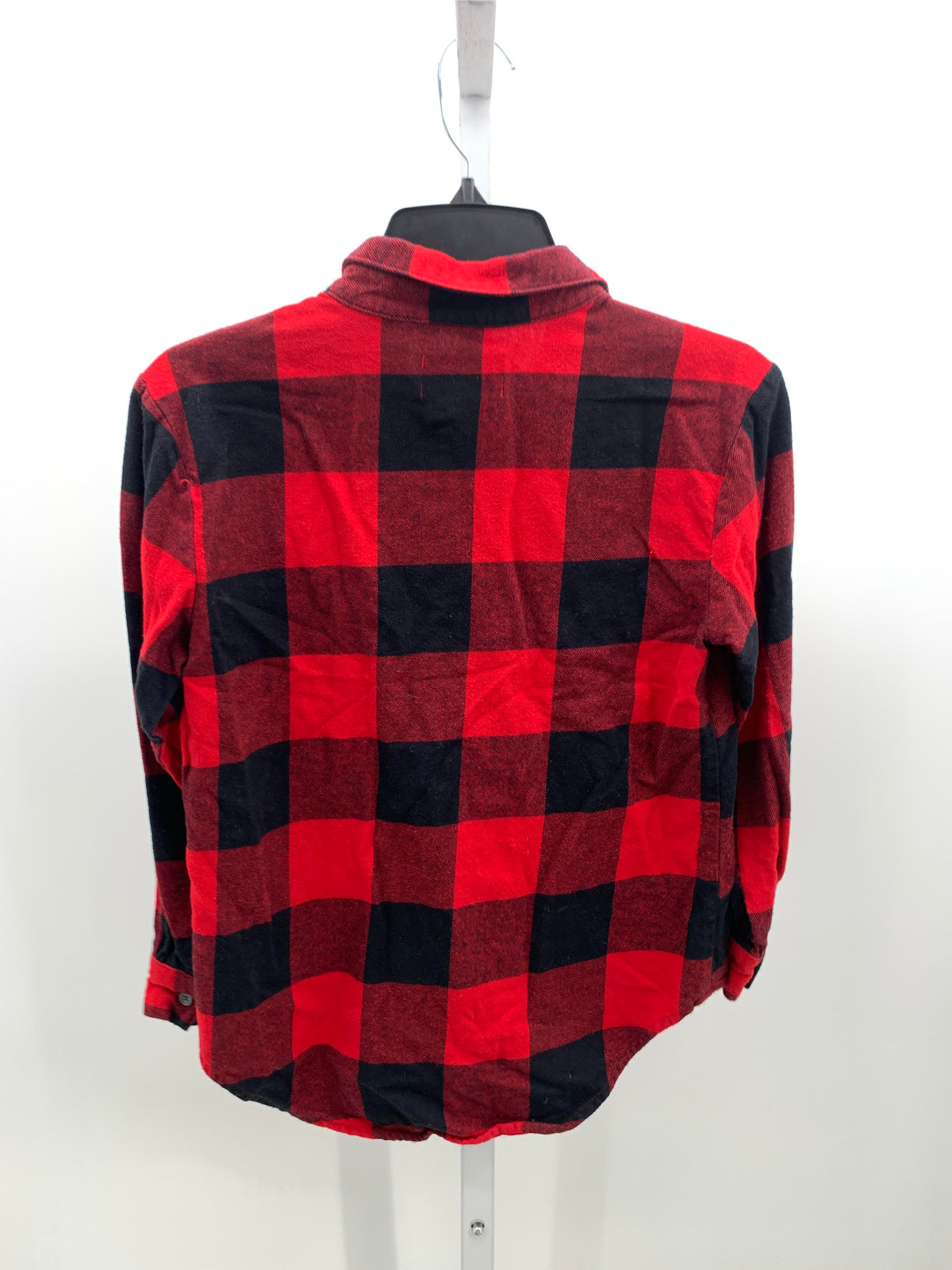 Old Navy Size 10-12 Girls Long Sleeve Shirt