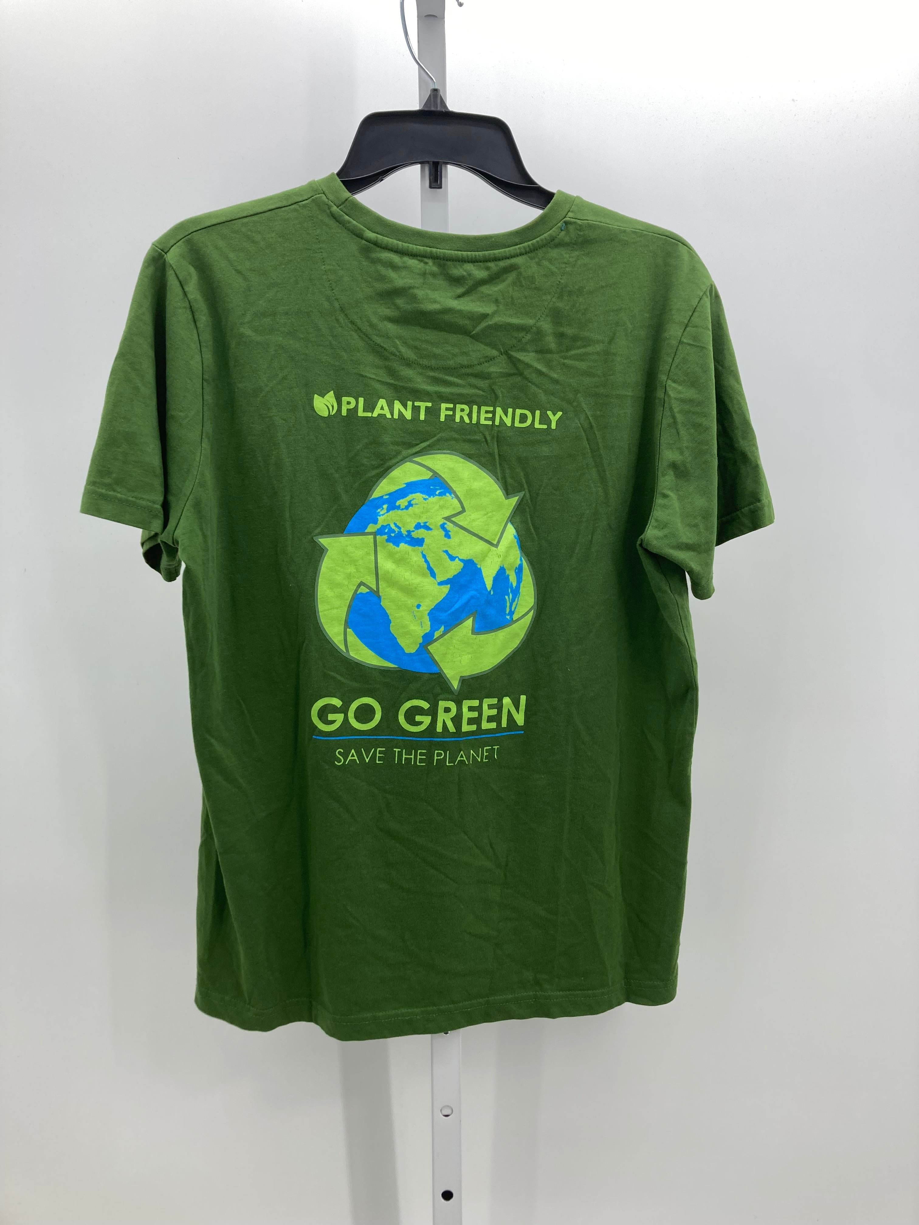 PLANT FRIENDLY