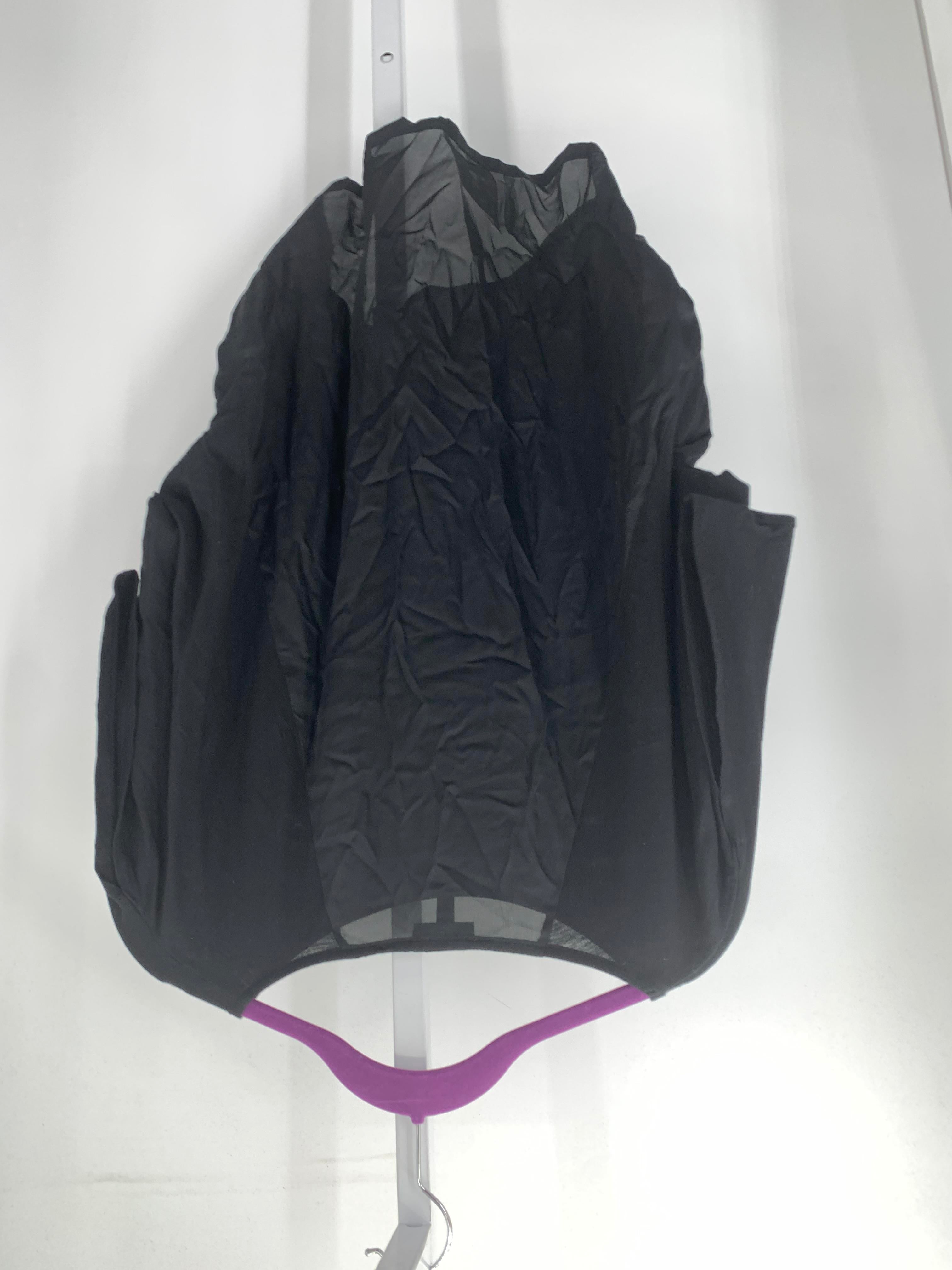 Express Size X Small Misses Short Sleeve Shirt