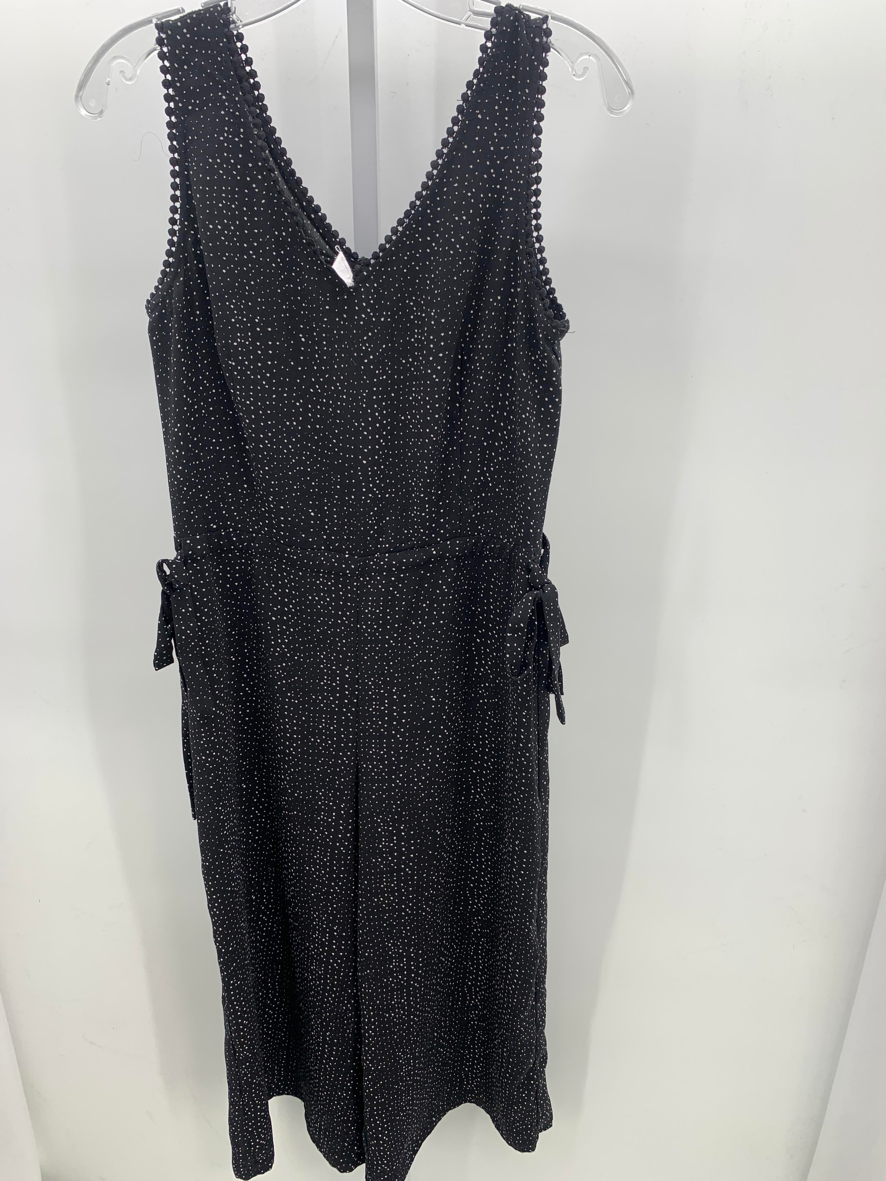 Cable & Gauge Size Medium Misses Jumper