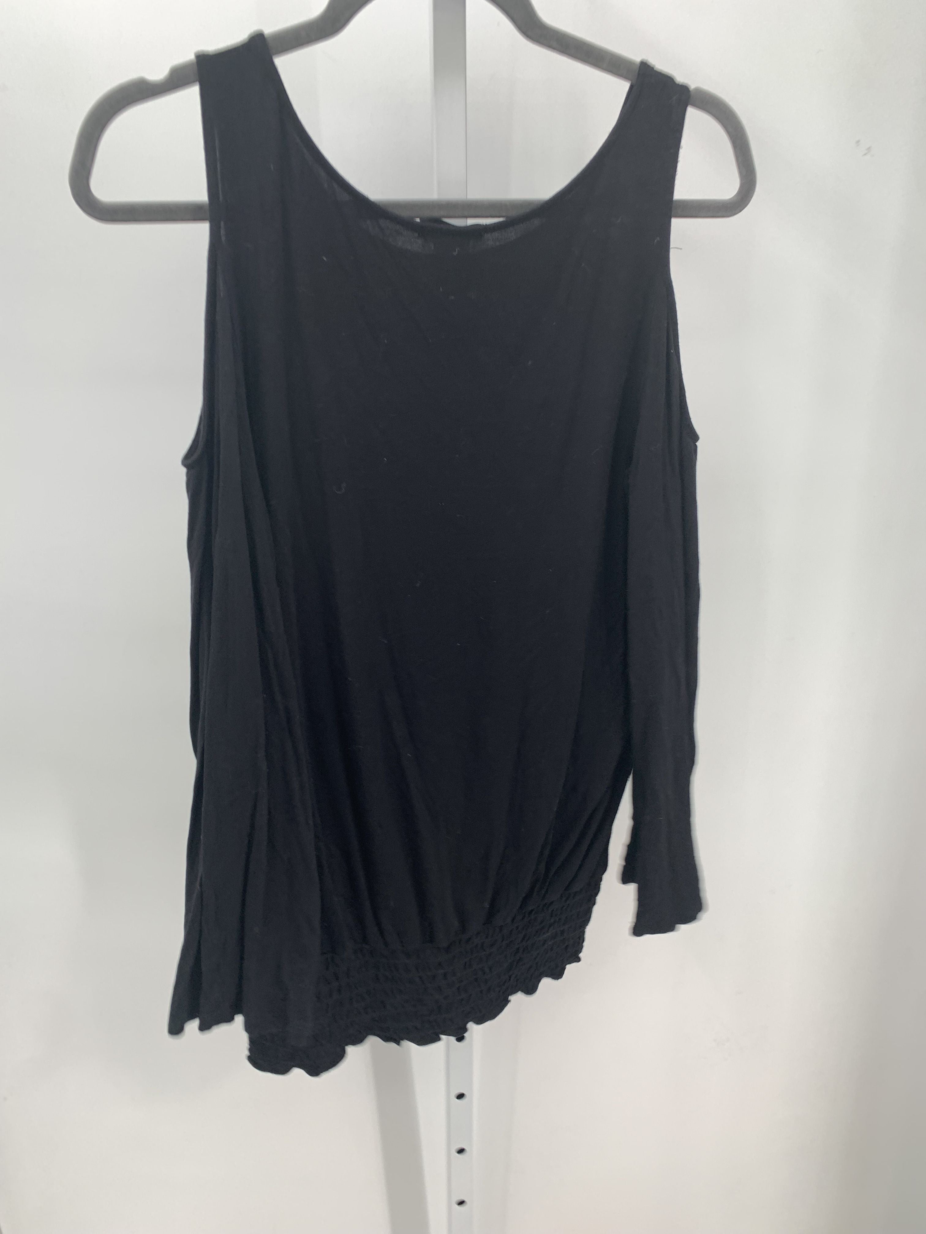 Venus Size Medium Misses Long Sleeve Shirt