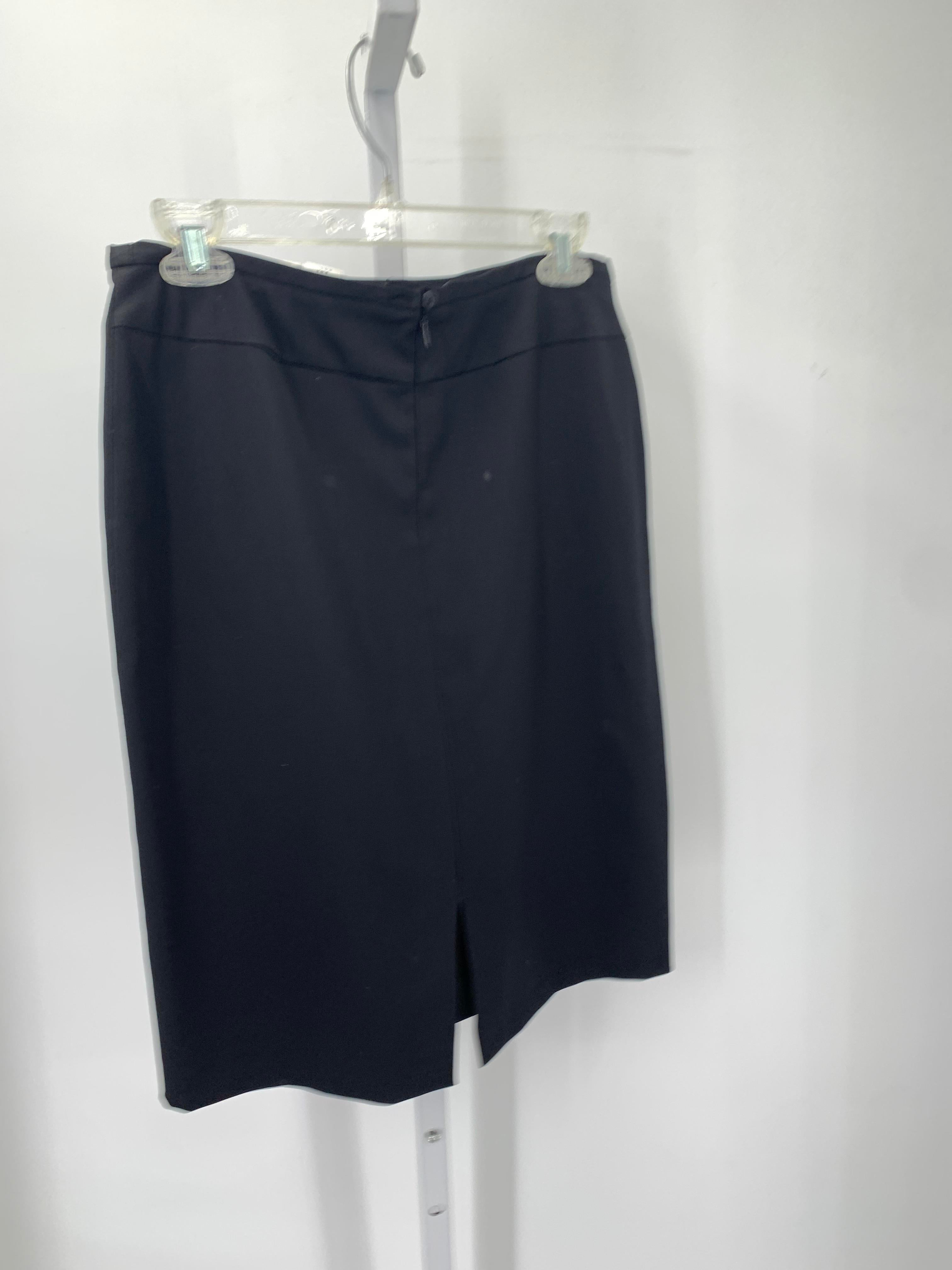 Rafael Size 8 Misses Skirt