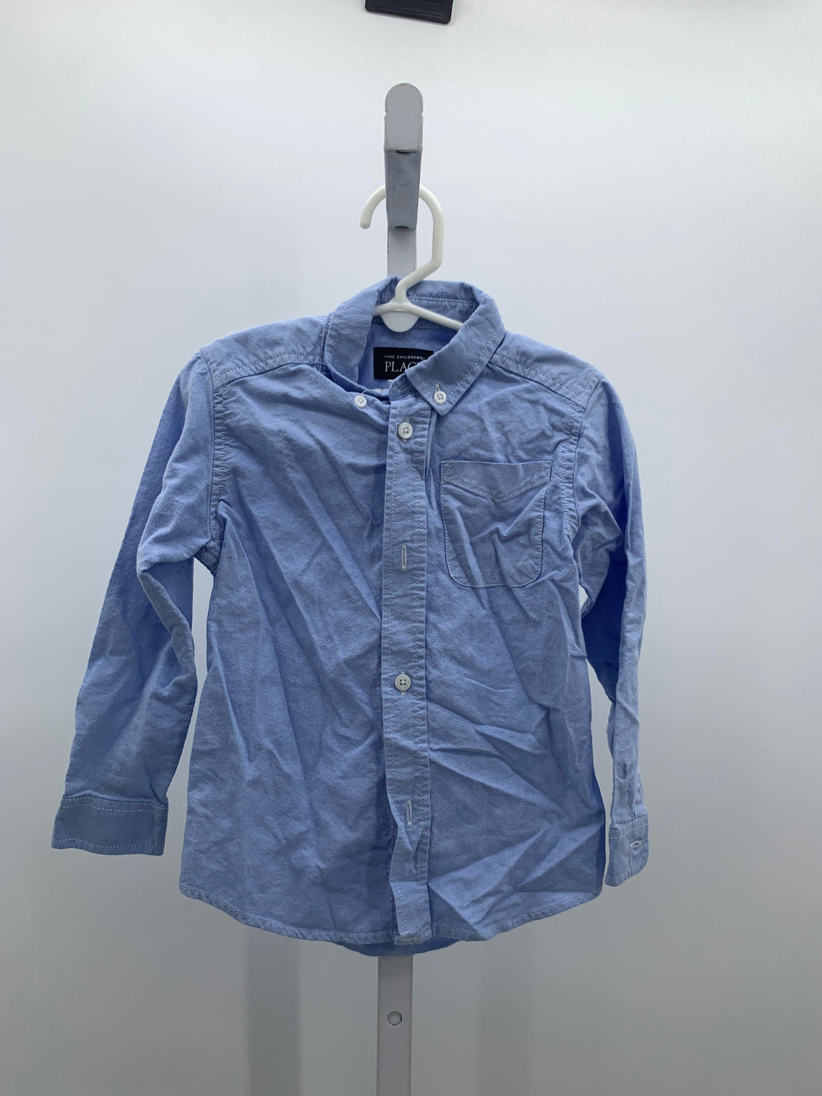 BTN DOWN SHIRT