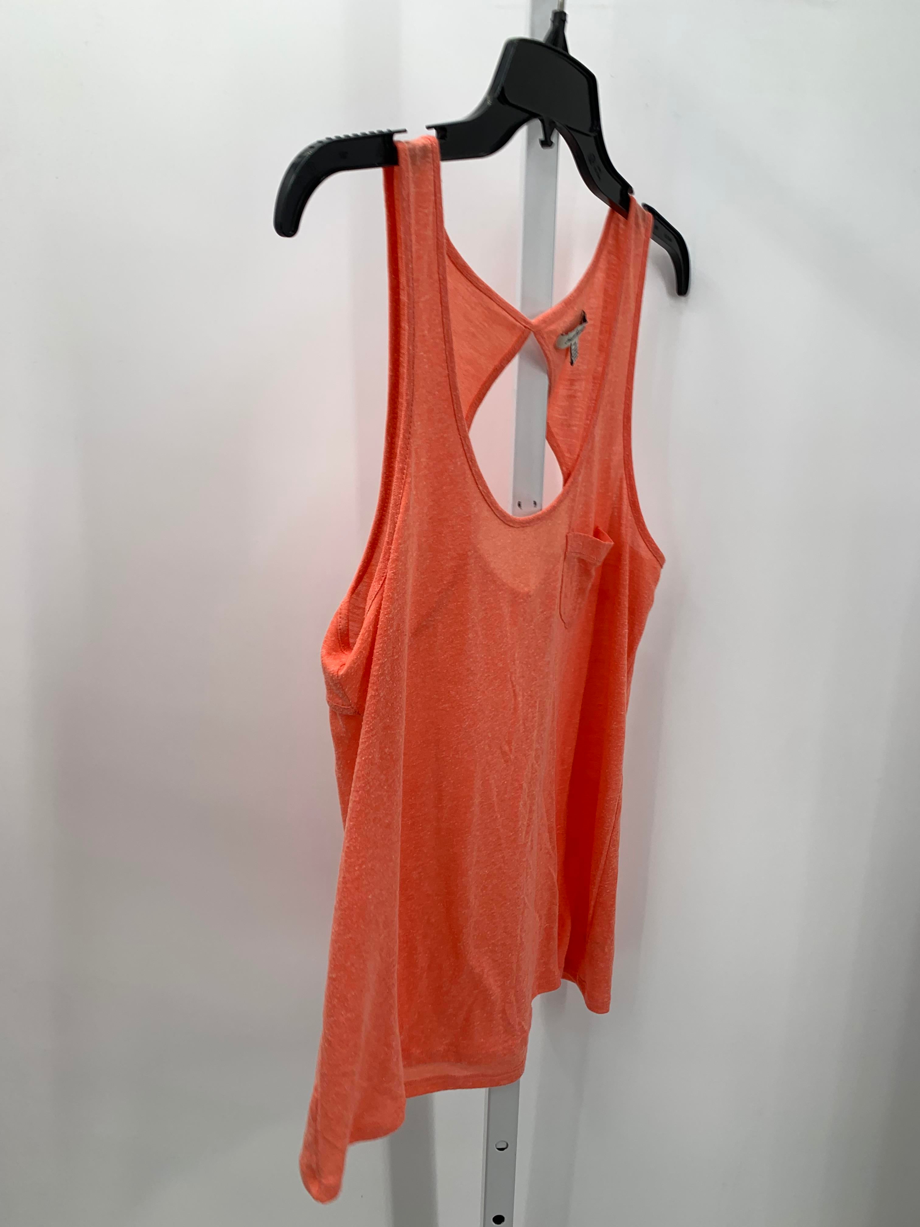 American Eagle Size Medium Juniors Tank