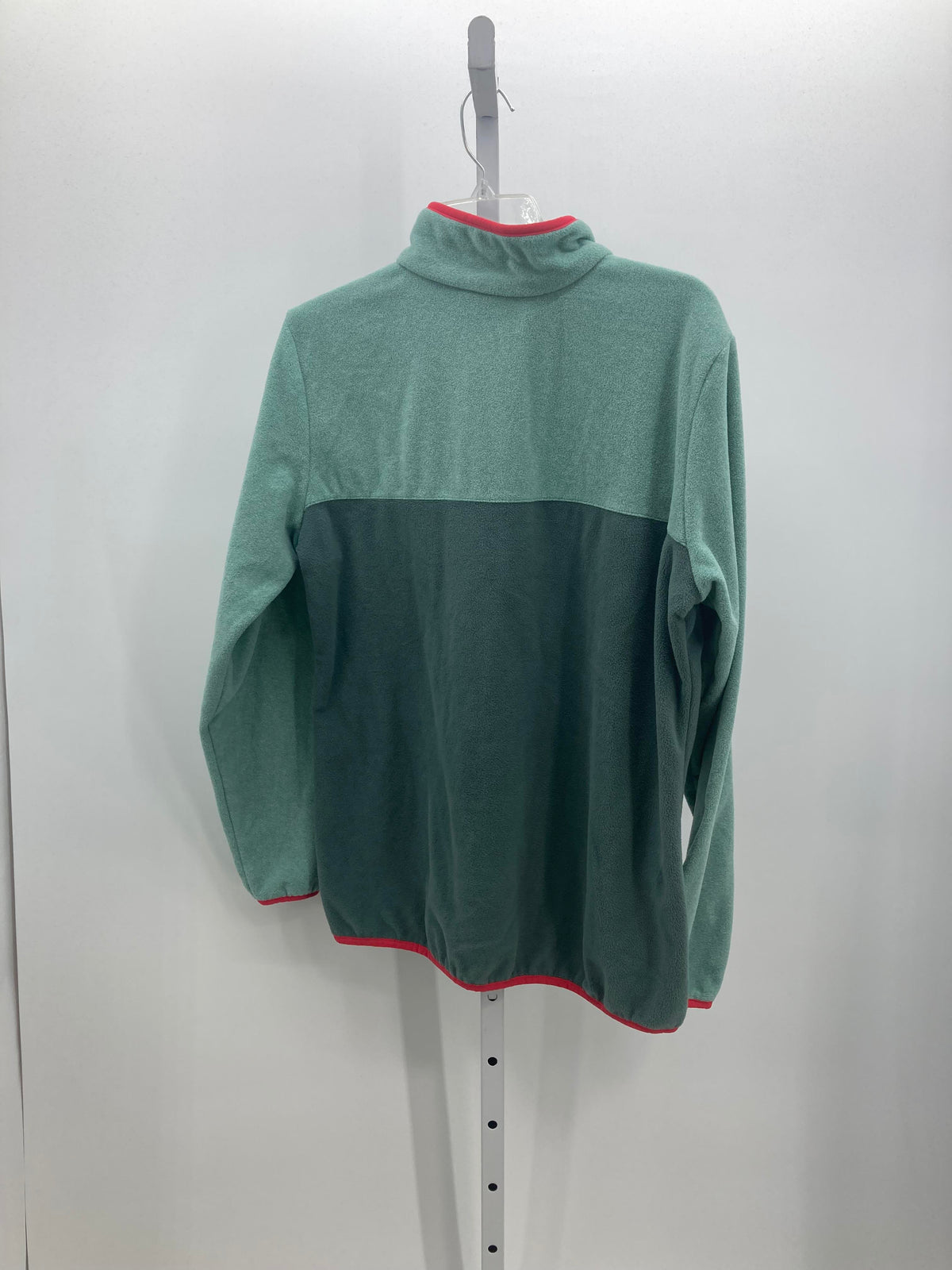 Columbia Size Extra Large Misses Long Sleeve Shirt