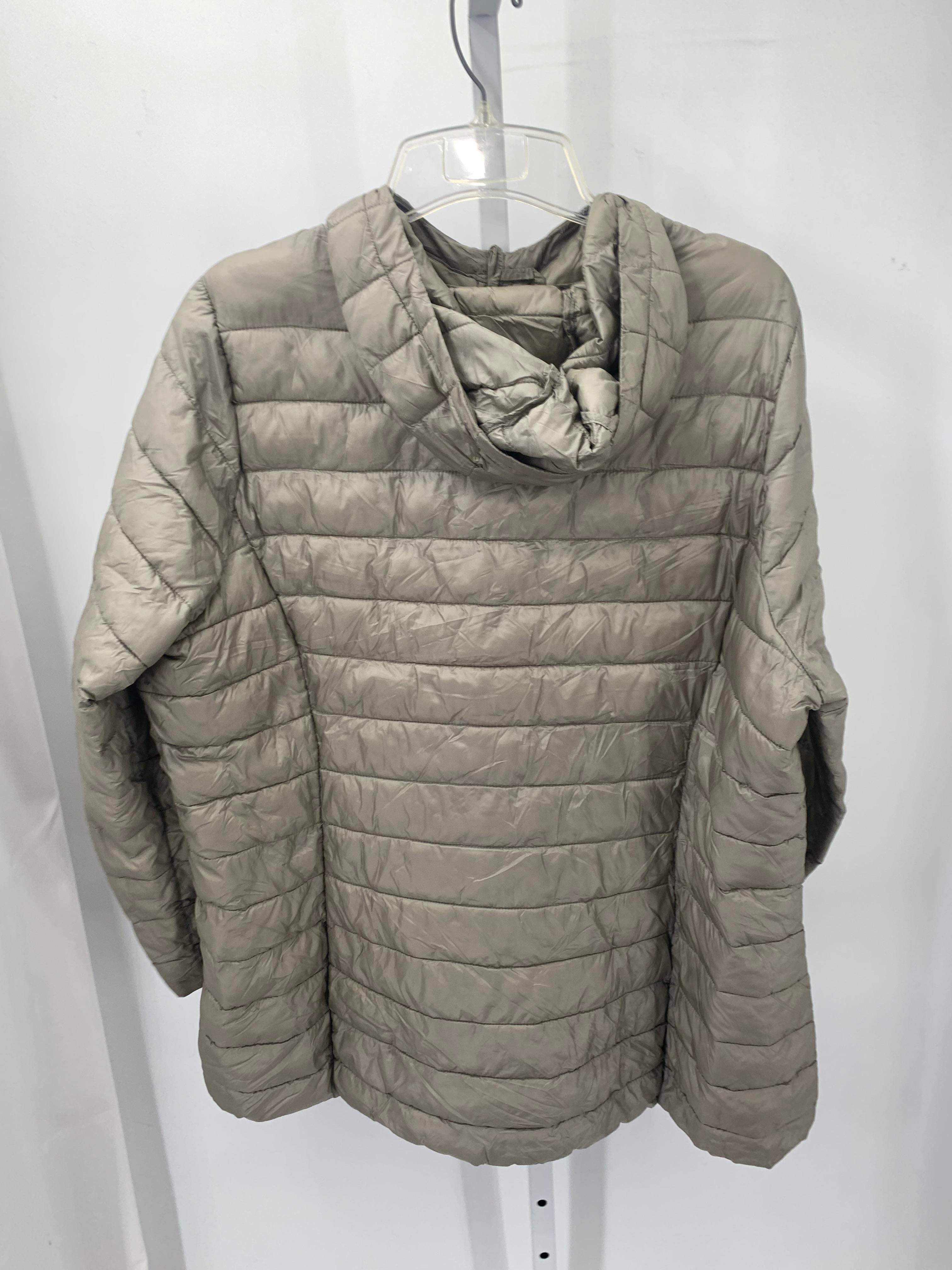 Torrid Size 3X Womens Jacket