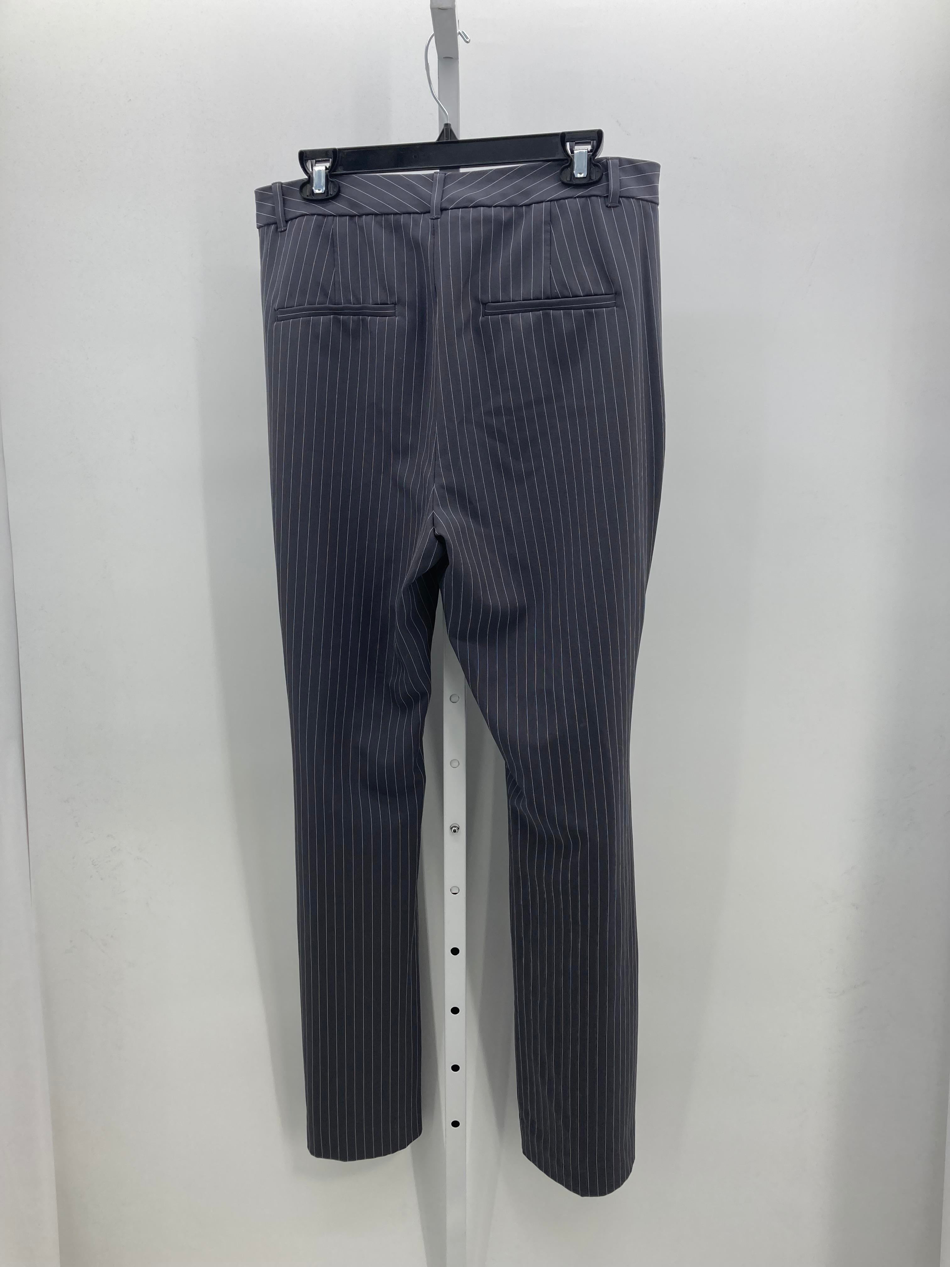 Banana Republic Size 14 Misses Pants