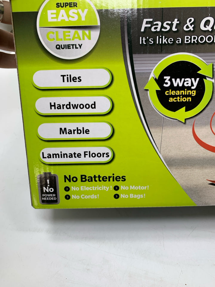 NIB SMART SWEEP.