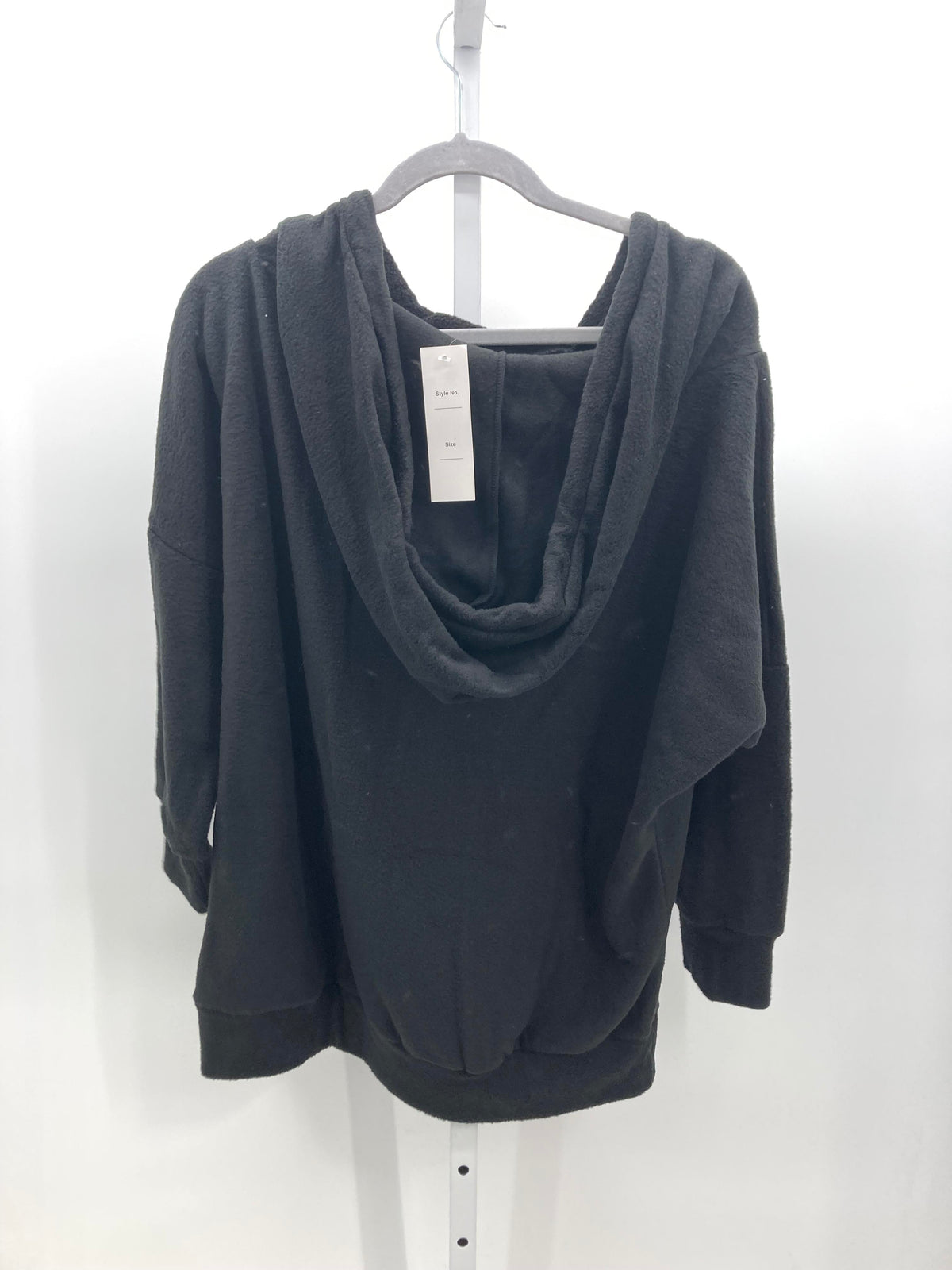 Size Medium Misses Long Sleeve Shirt