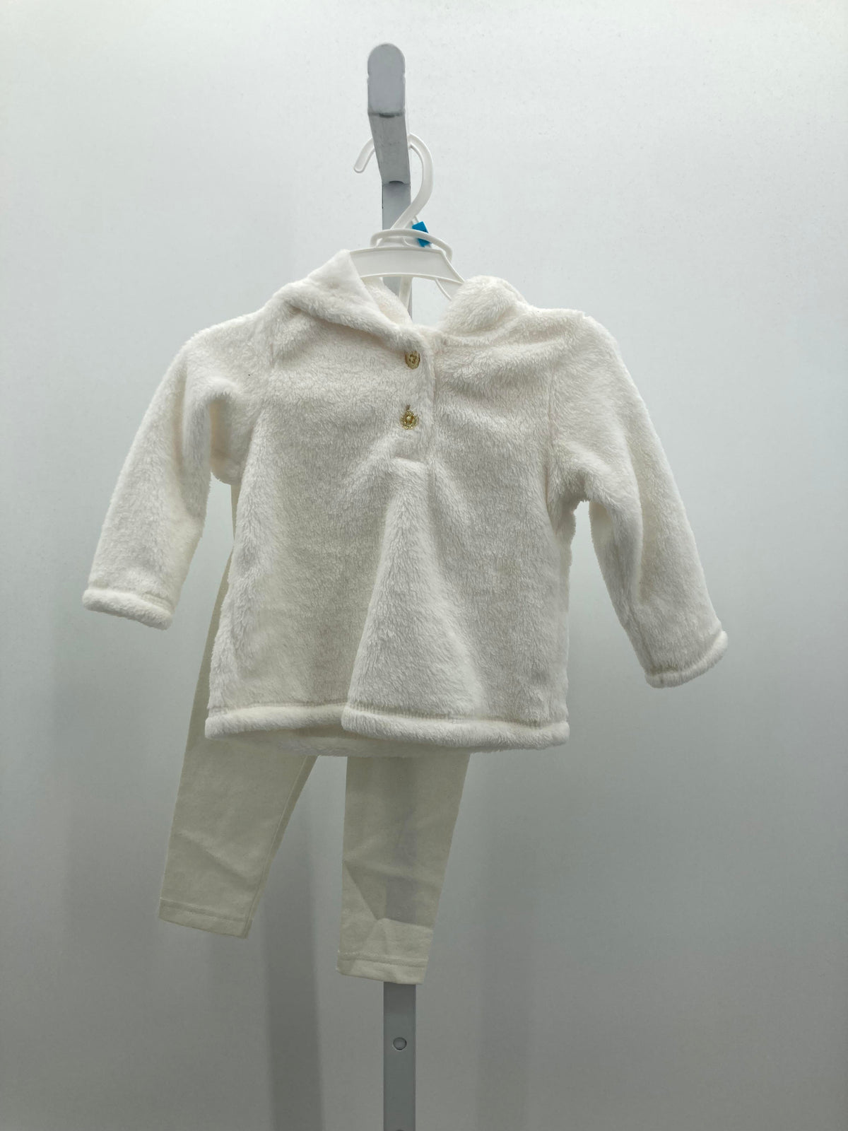 Carters Size 12 Months Girls 2 Pieces