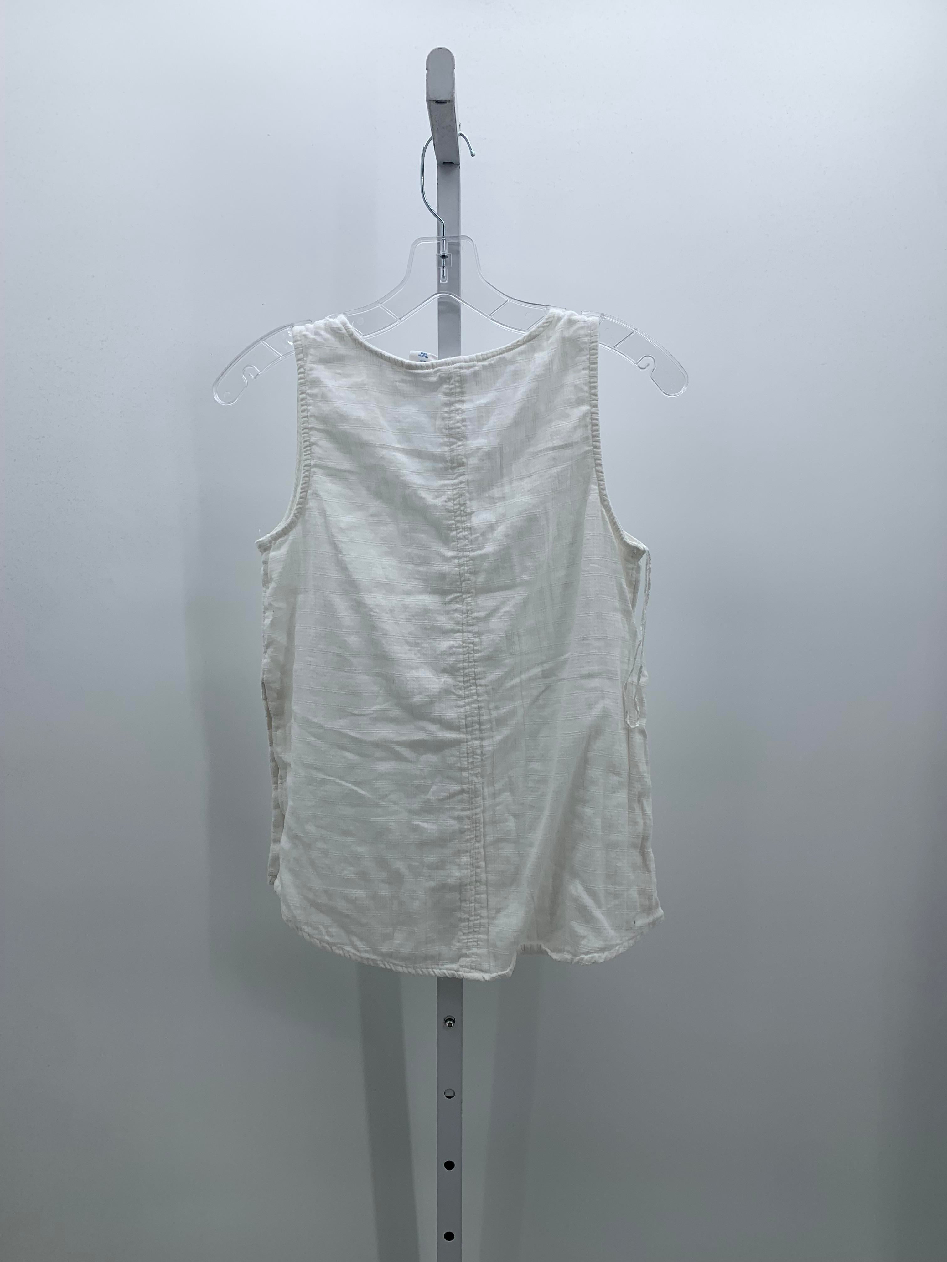 Sigrid Olsen Size Small Misses Tank