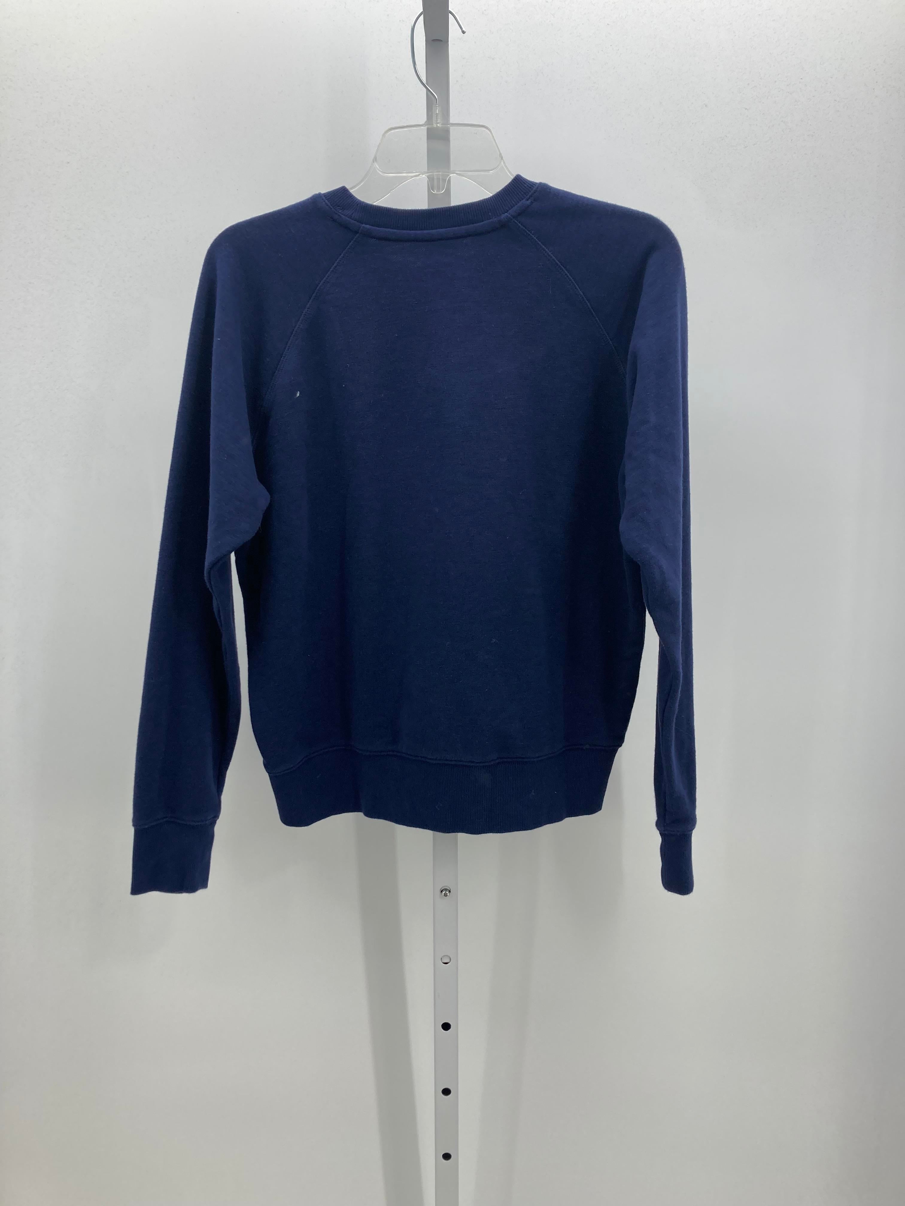 Vineyard Vines Size Medium Juniors Long Sleeve Shirt