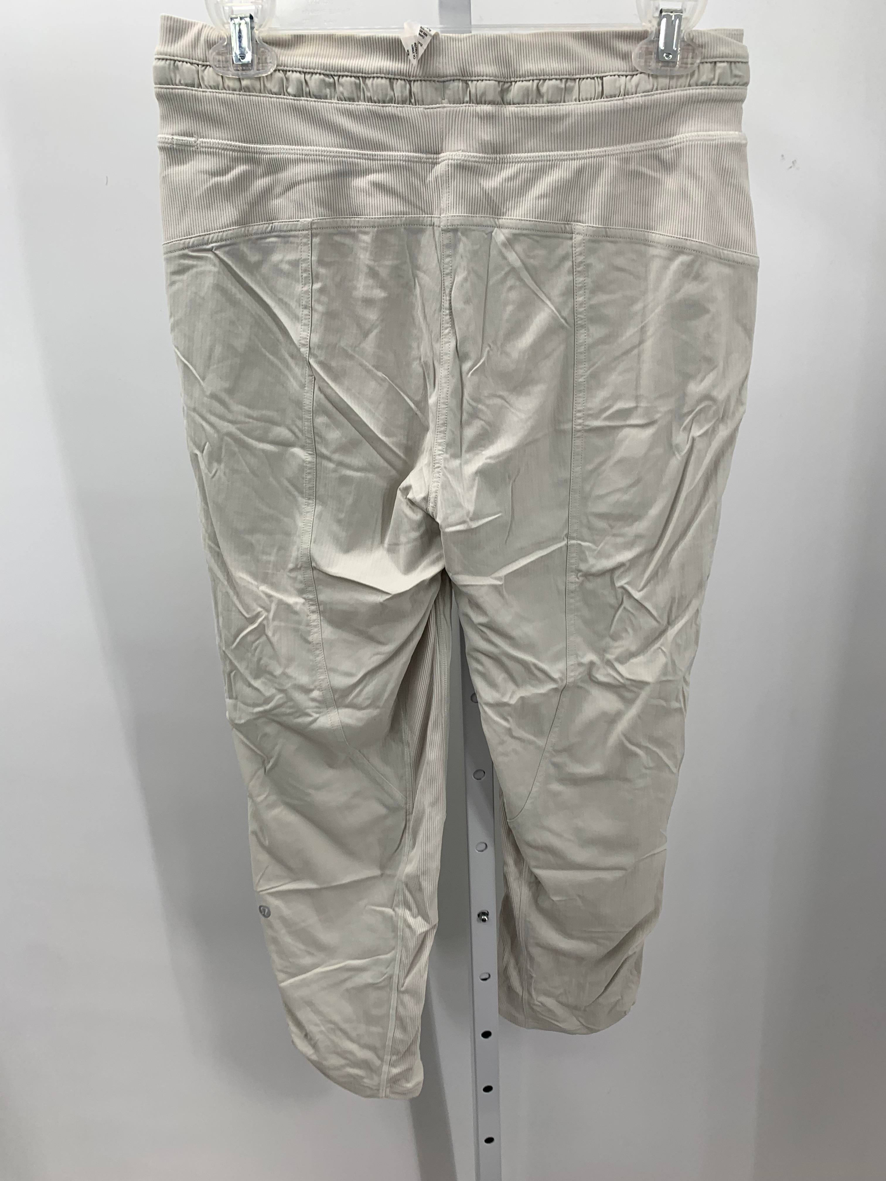 Lululemon Size 6 Misses Pants