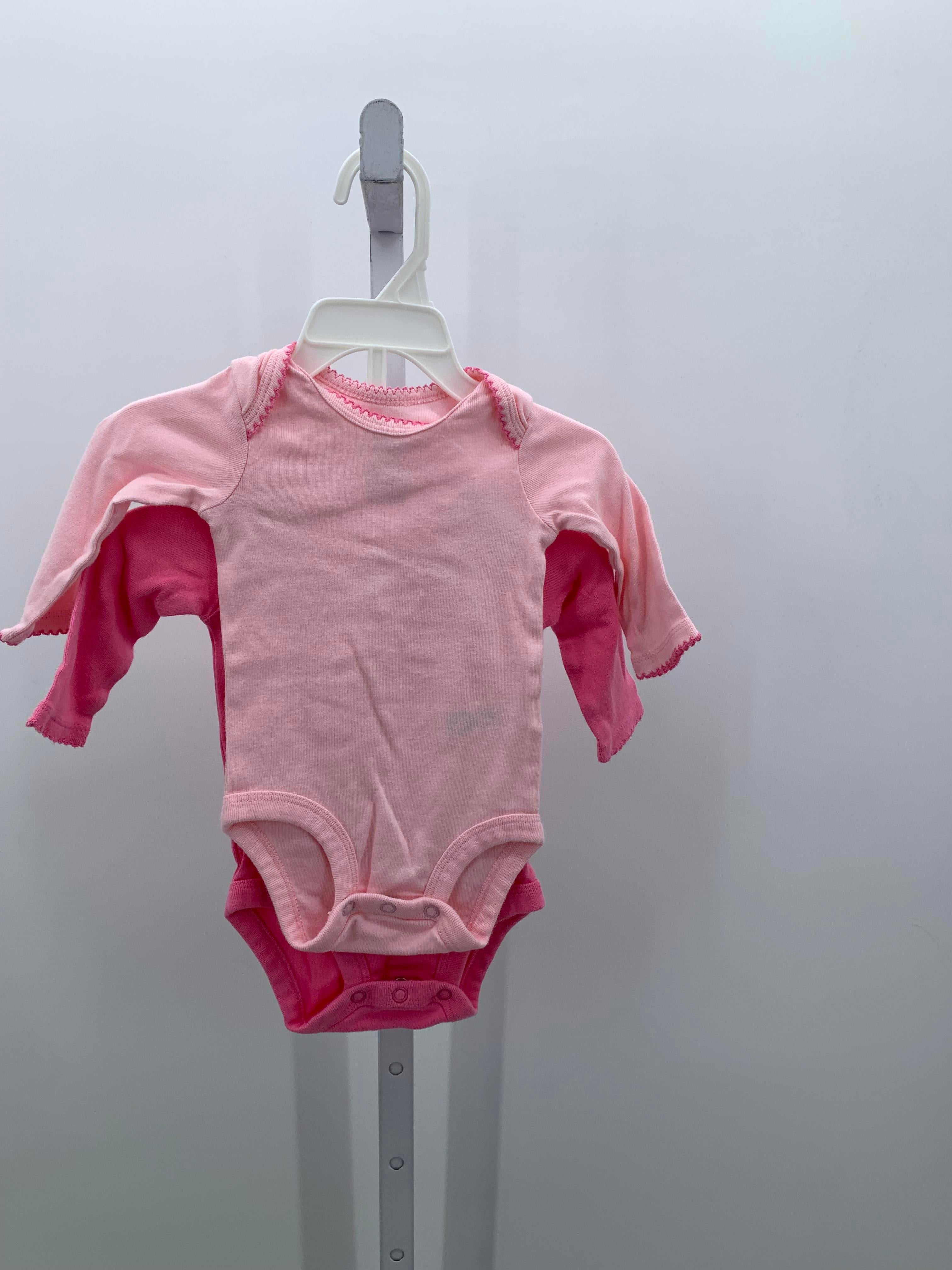 Child of Mine Size 0-3 months Girls 2 Pieces