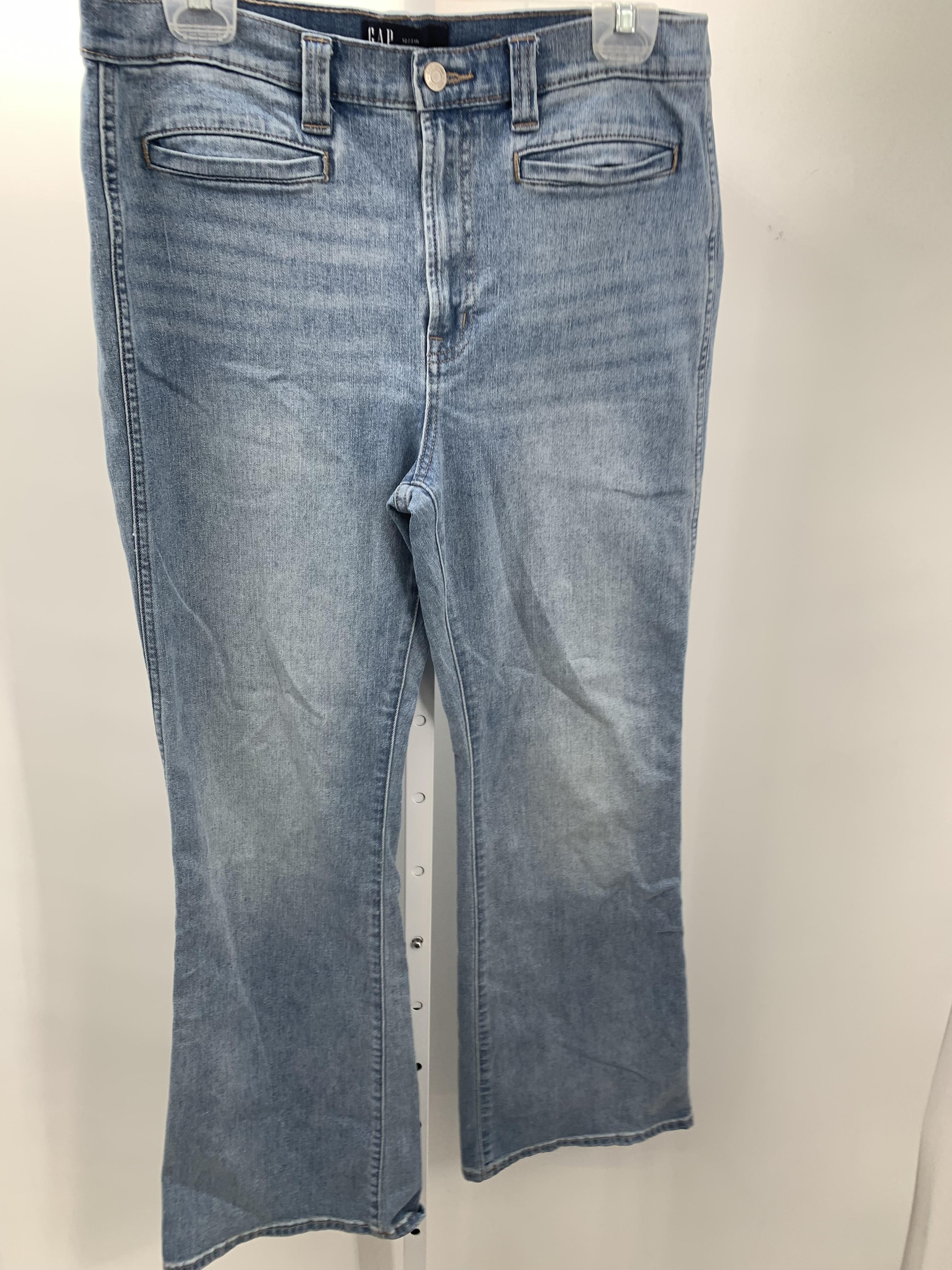 Gap Denim Size 12 Misses Jeans