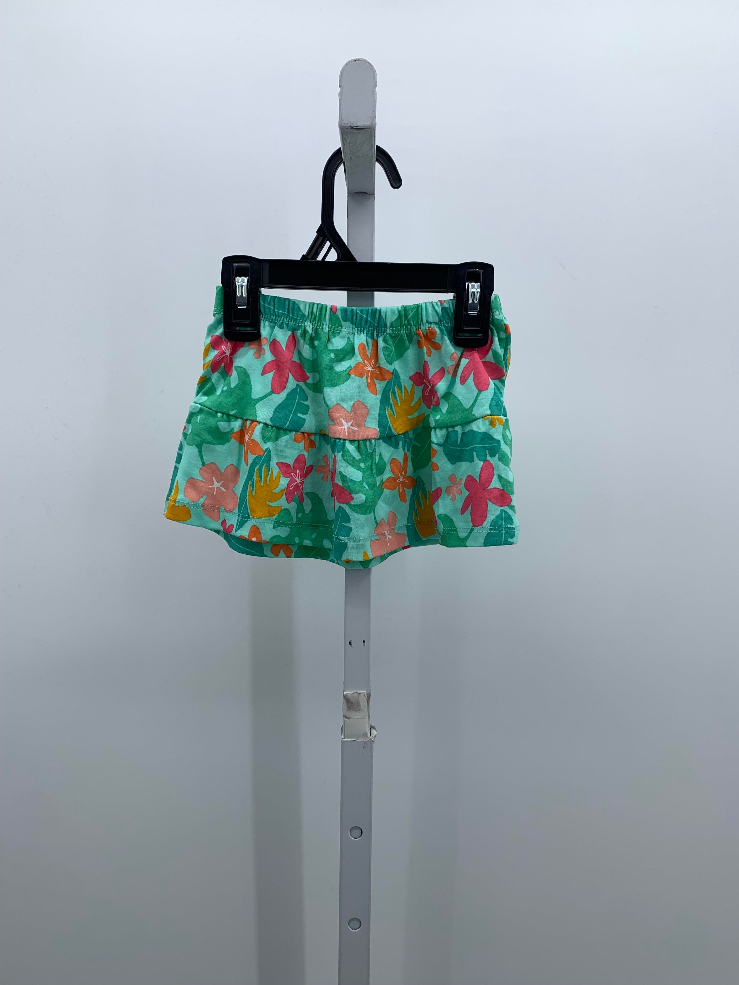 Okie Dokie Size 12 Months Girls Skirt