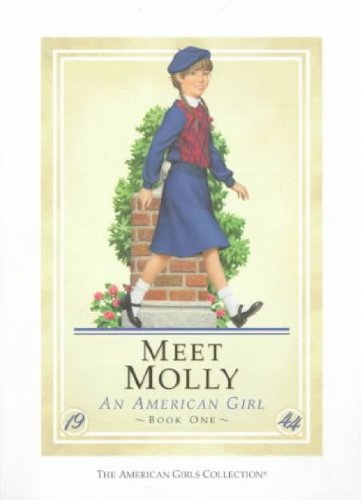 Meet Molly -