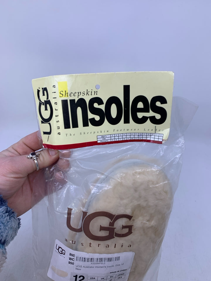UGG Size 12 Shoe Accessory