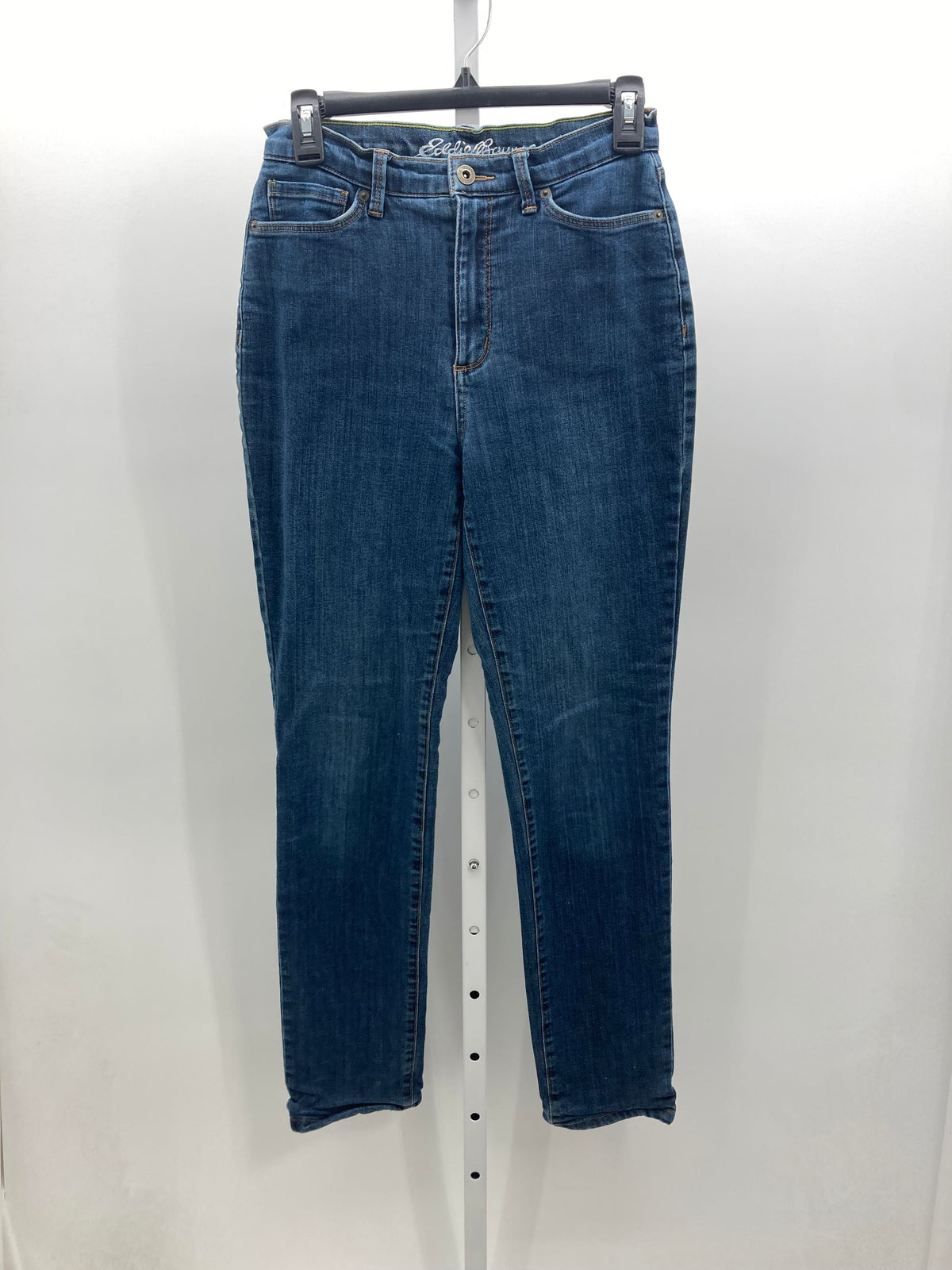Eddie Bauer Size 4 Misses Jeans