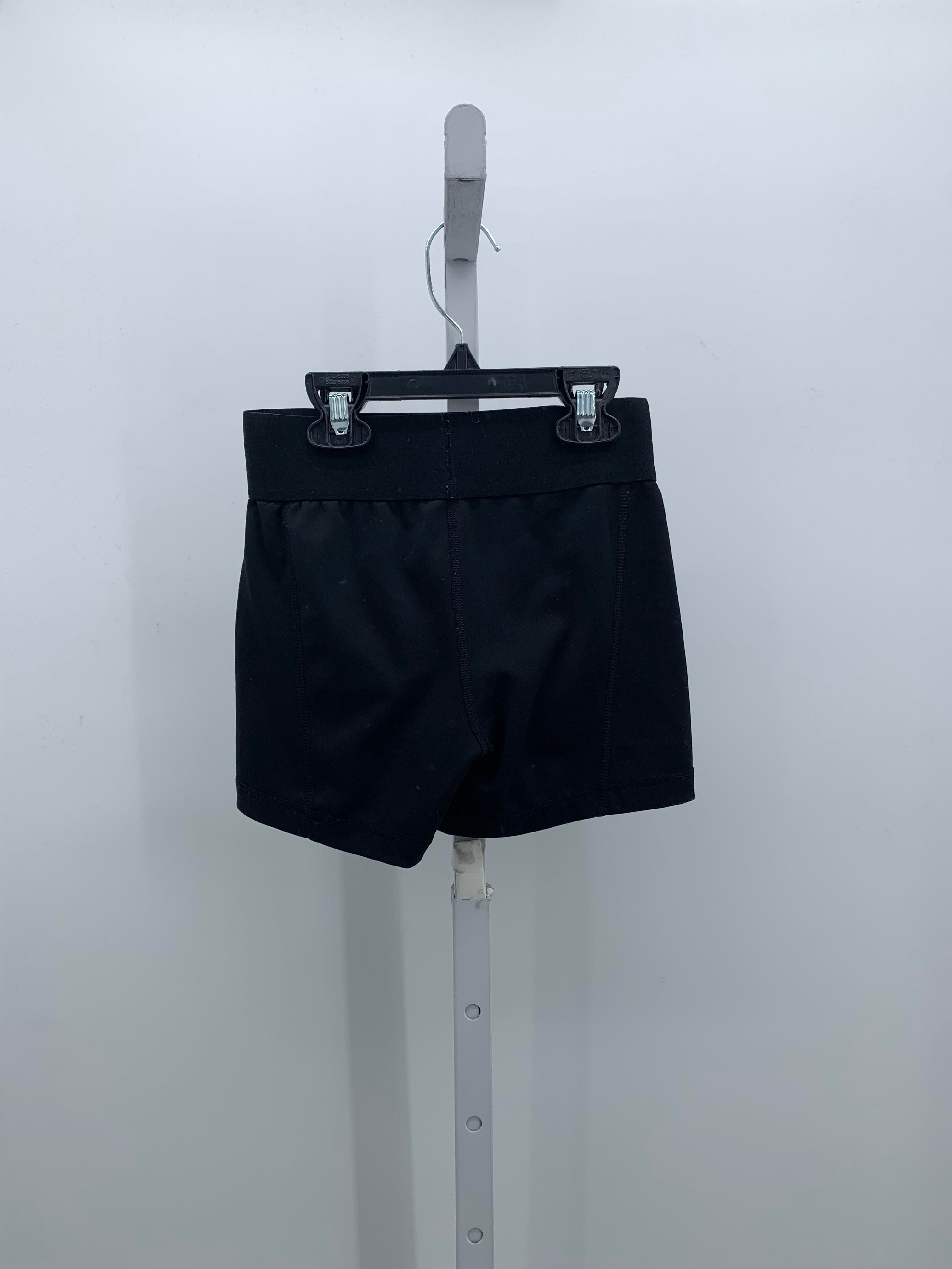 Adidas Size 10-12 Girls Shorts
