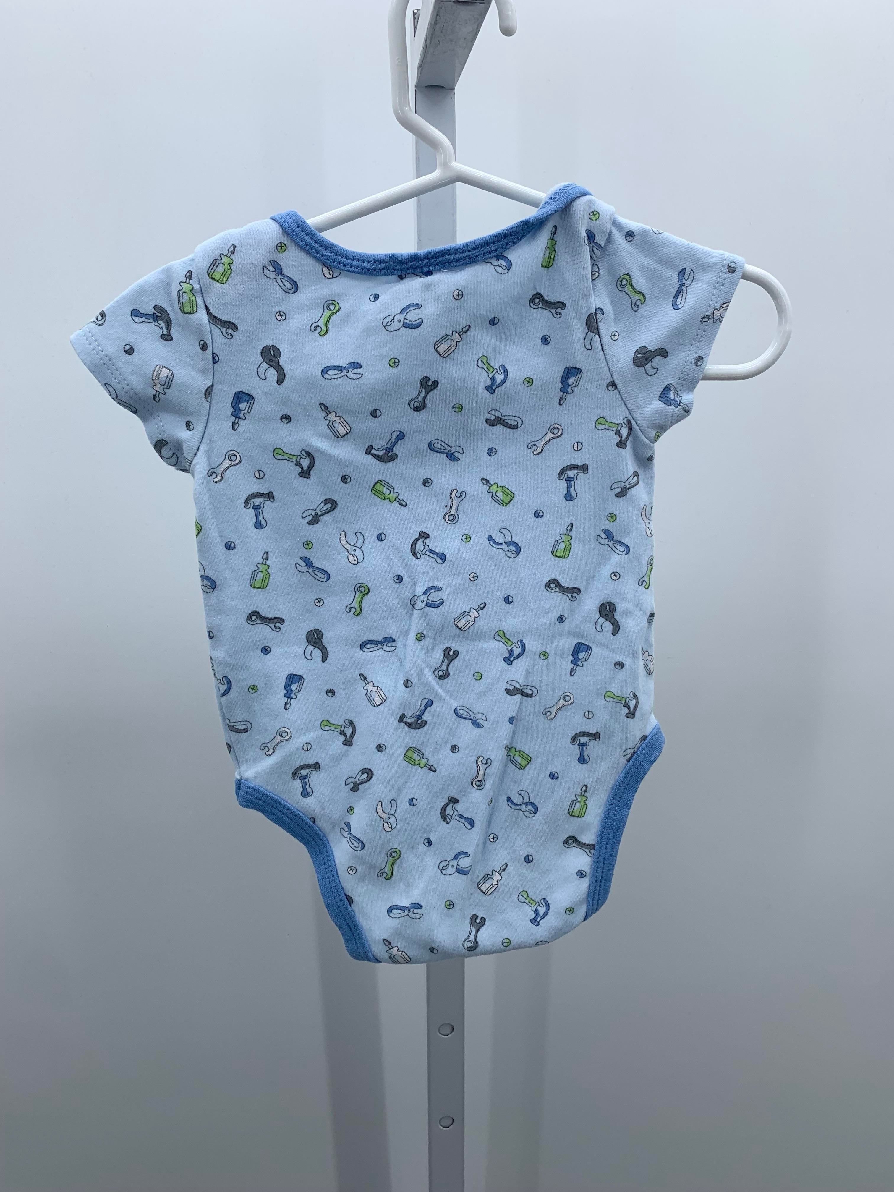 TOOLS KNIT BODY SUIT