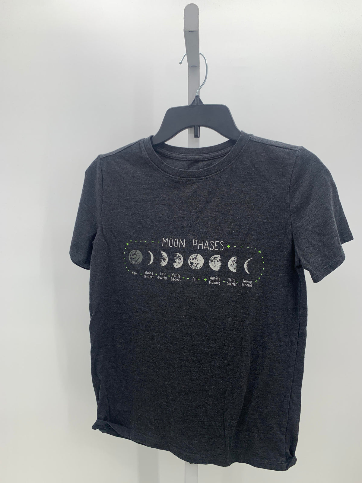 MOON PHASES KNIT