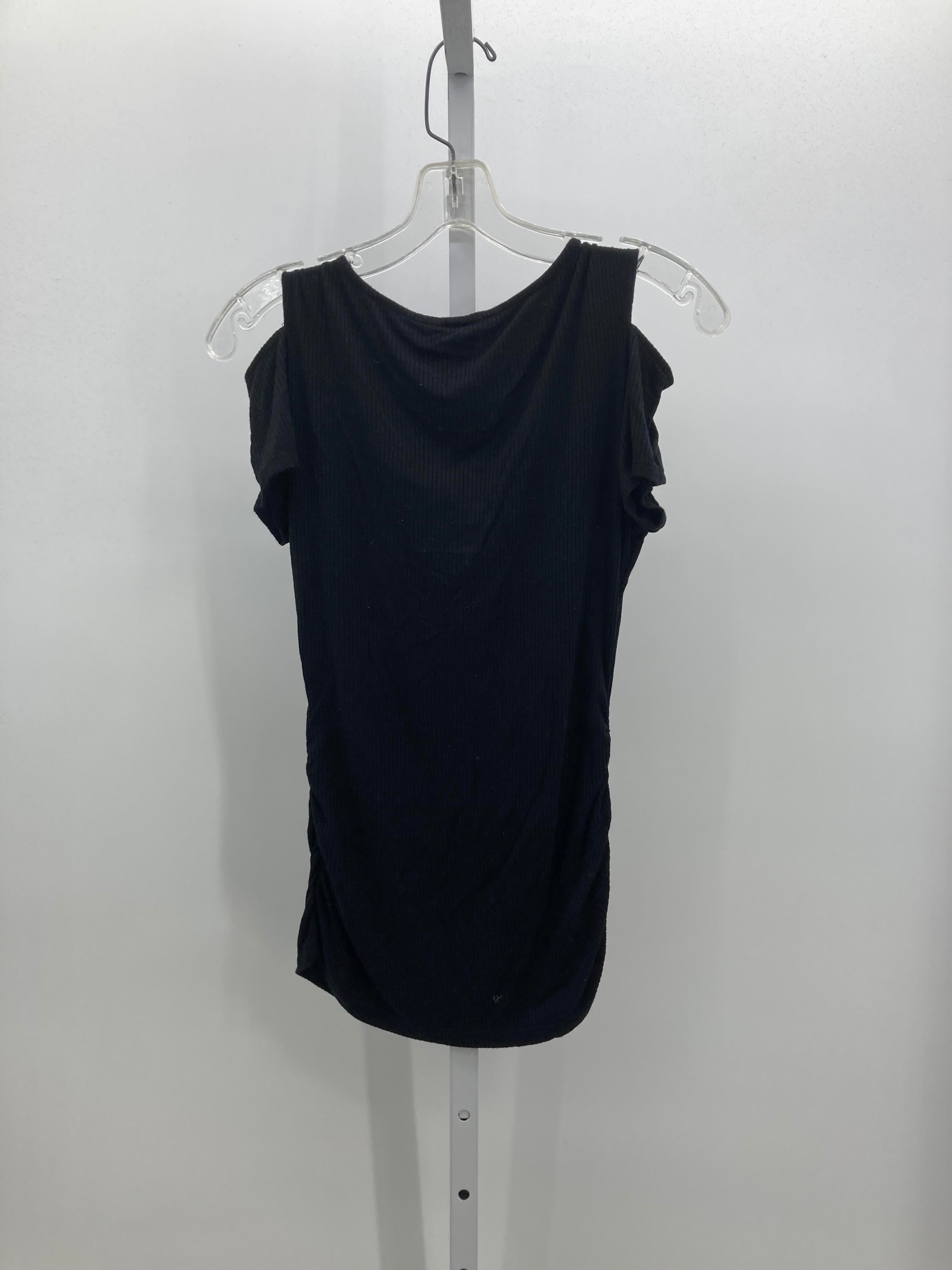 Candies Size Medium Juniors Short Sleeve Shirt
