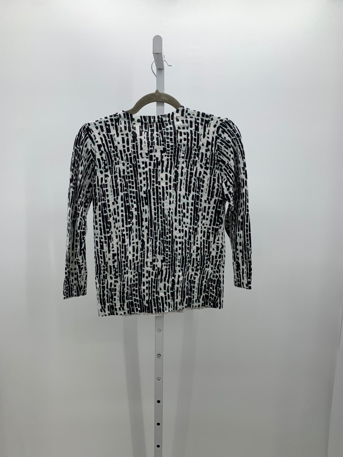 Loft Size Small Misses 3/4 Sleeve Sweater