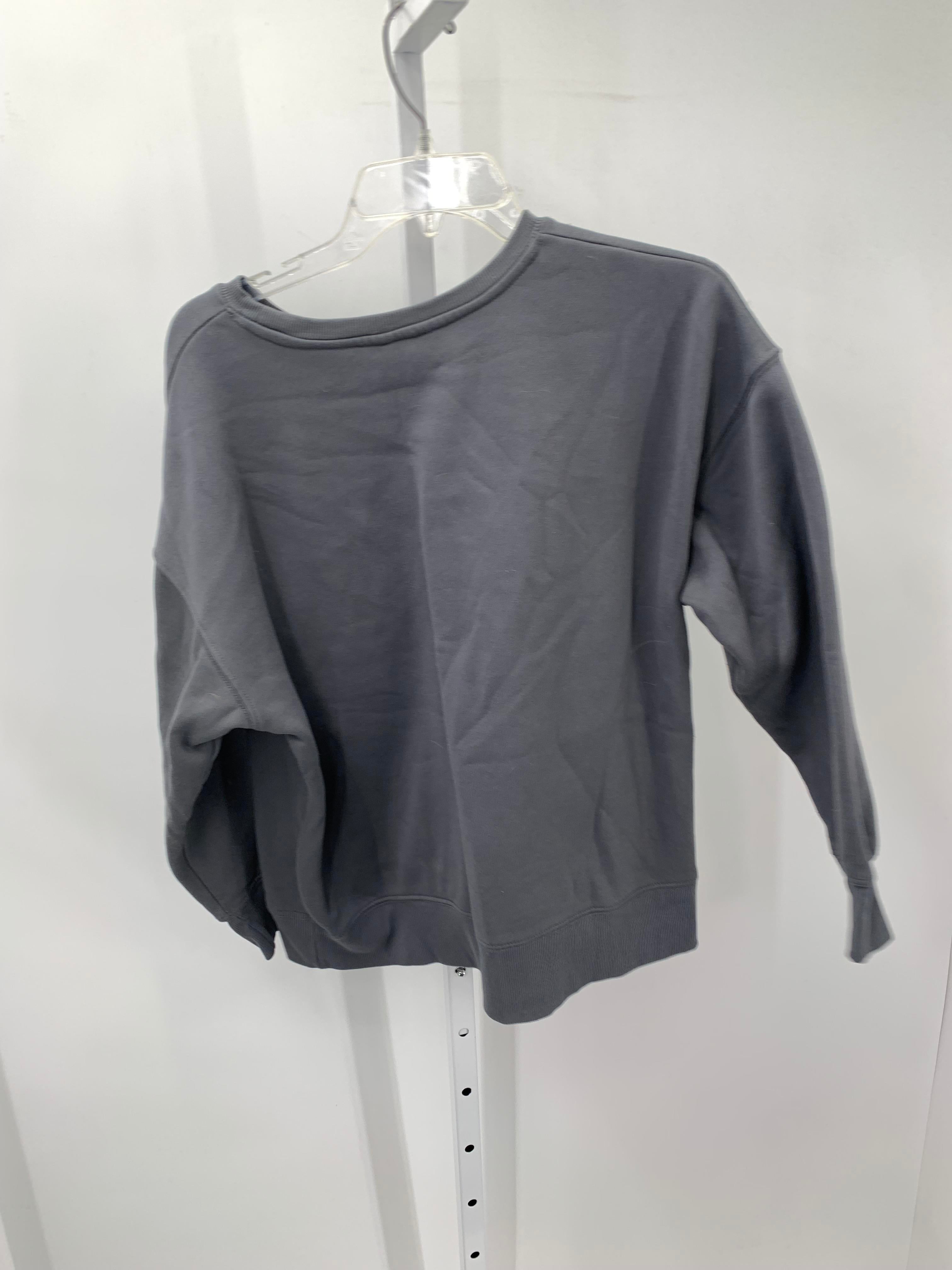 Time and Tru Size Medium Misses Long Sleeve Shirt