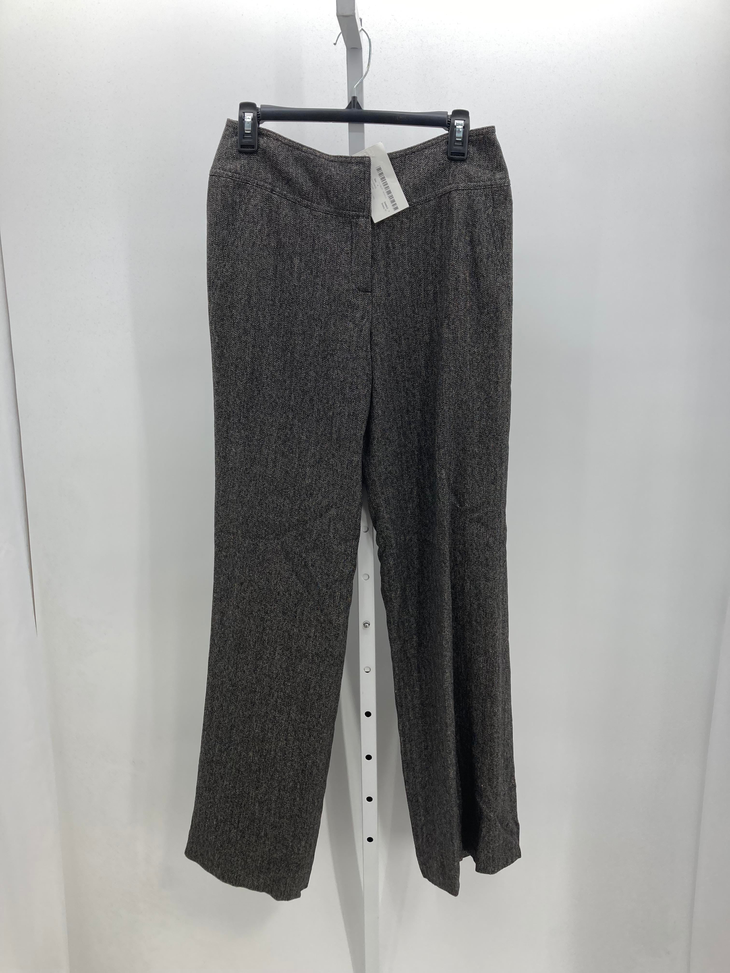 Talbots Size 6 Misses Pants