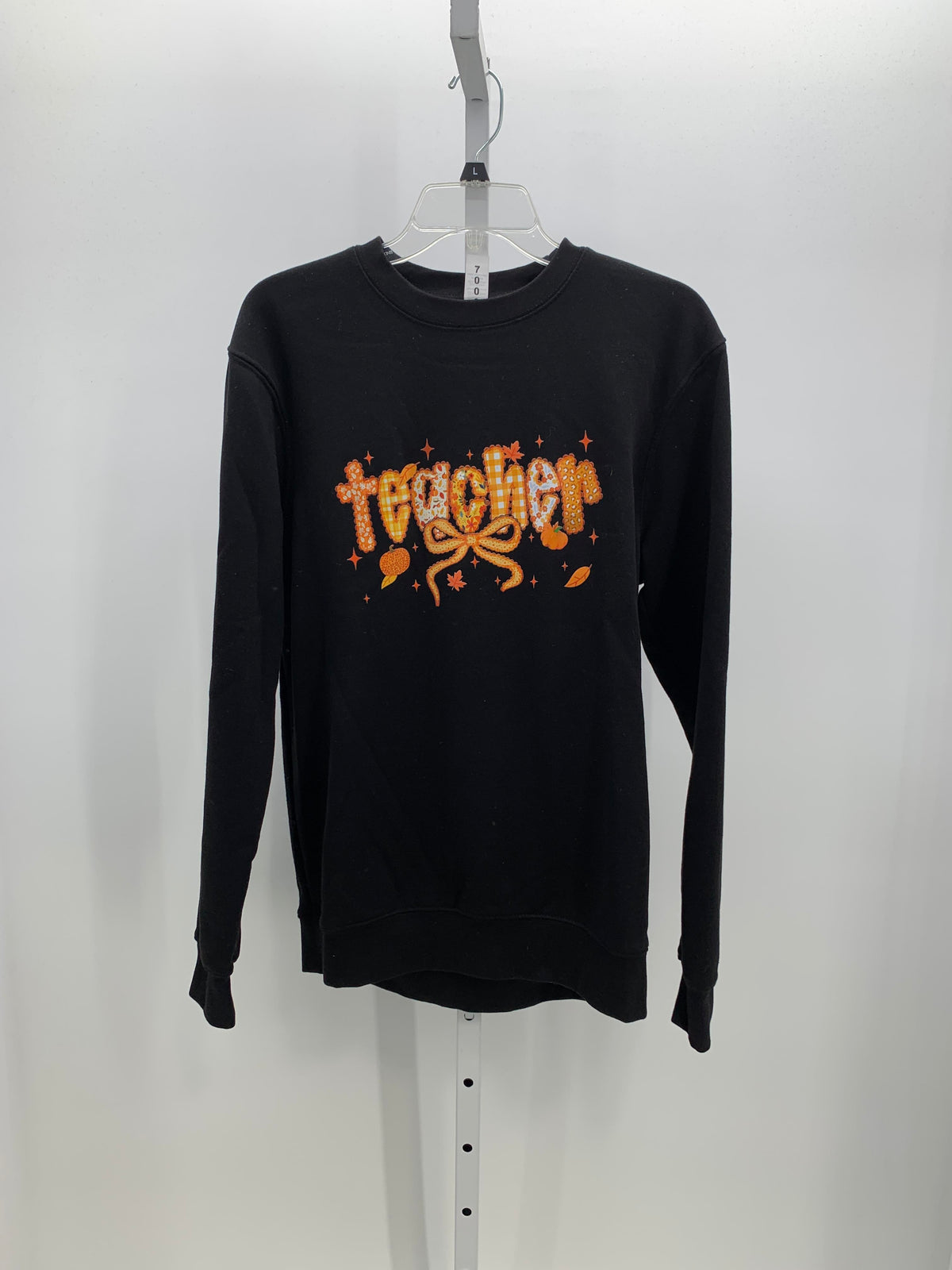 Circle Size Medium Misses Long Sleeve Shirt