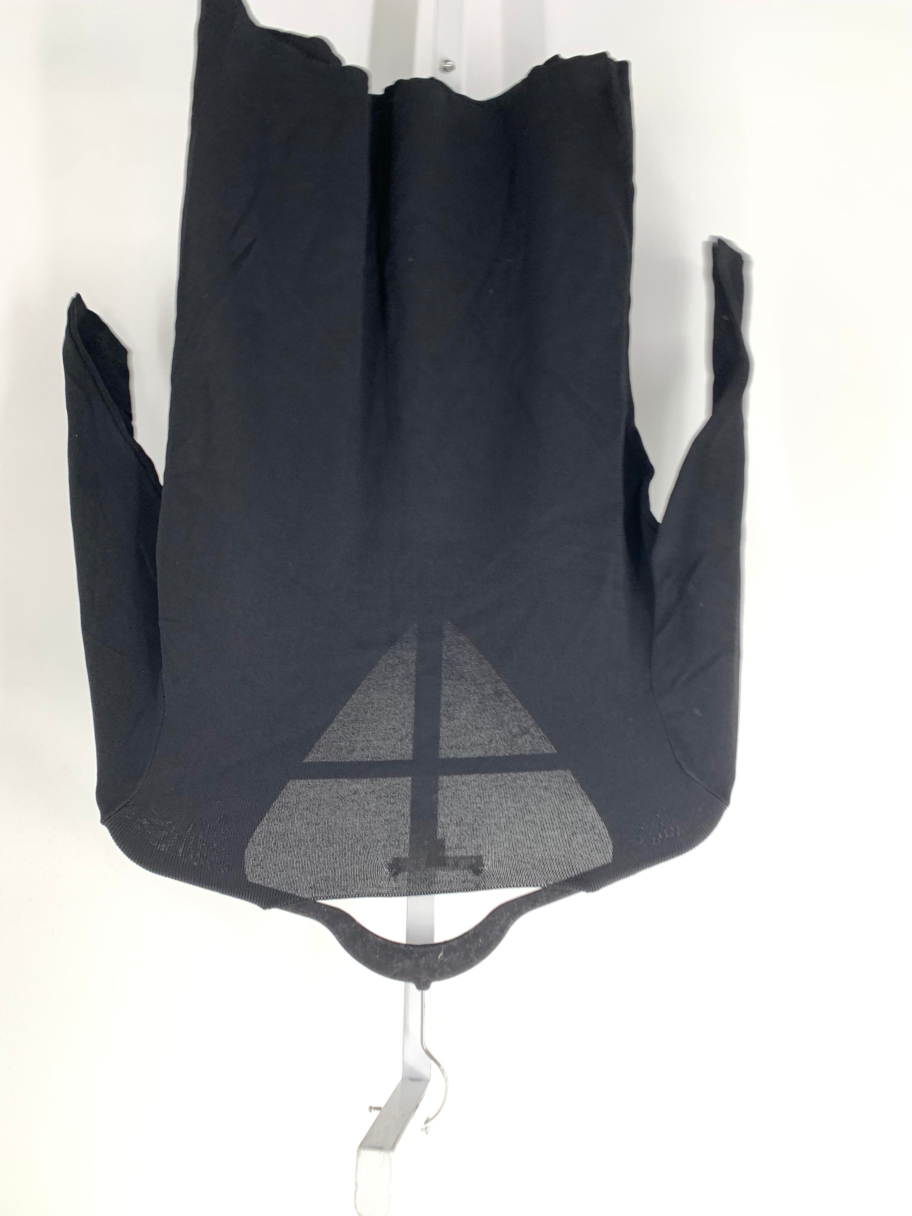 cyrus Size Medium Misses 3/4 Sleeve Shirt