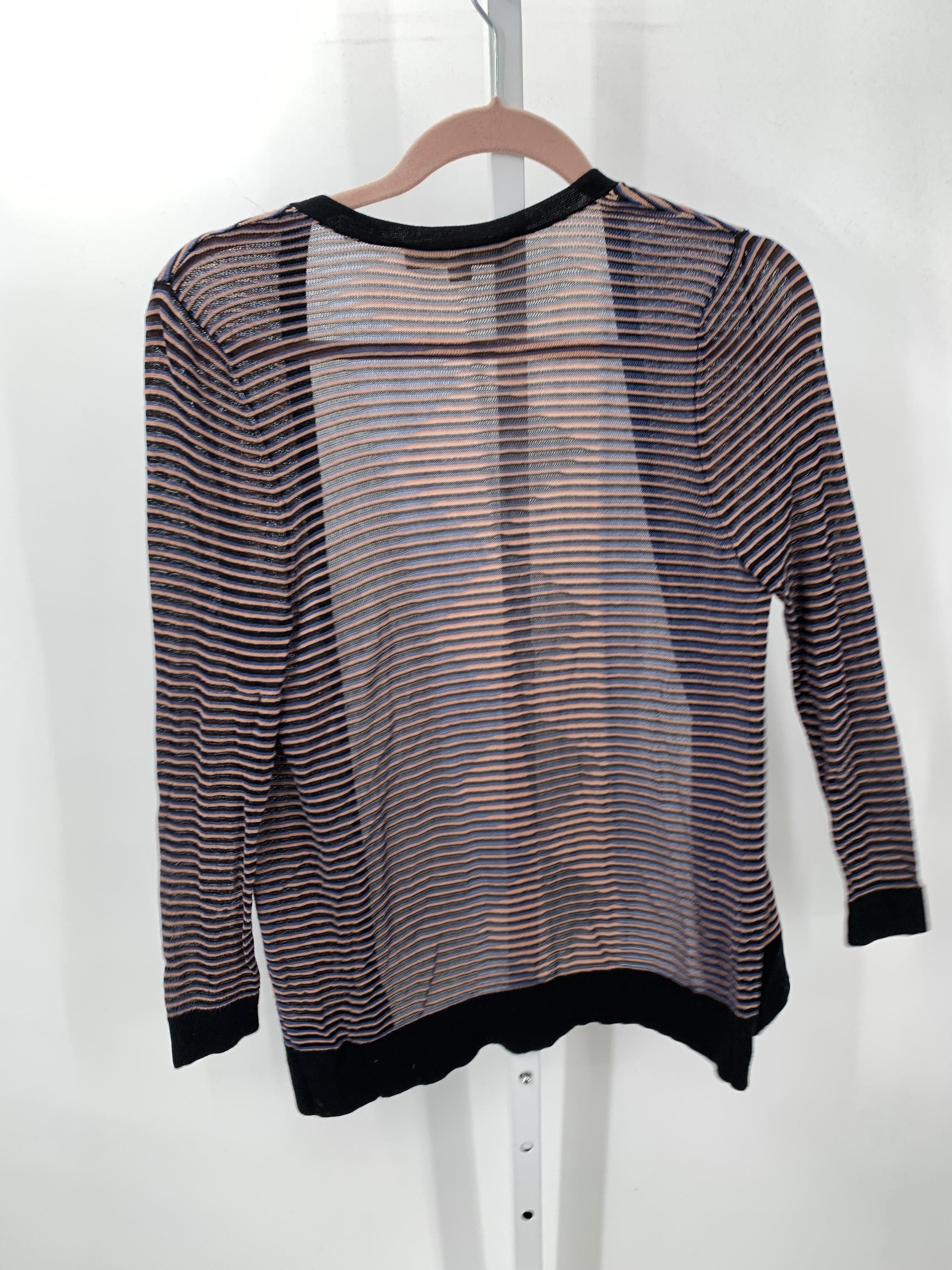 Loft Size Small Misses Cardigan