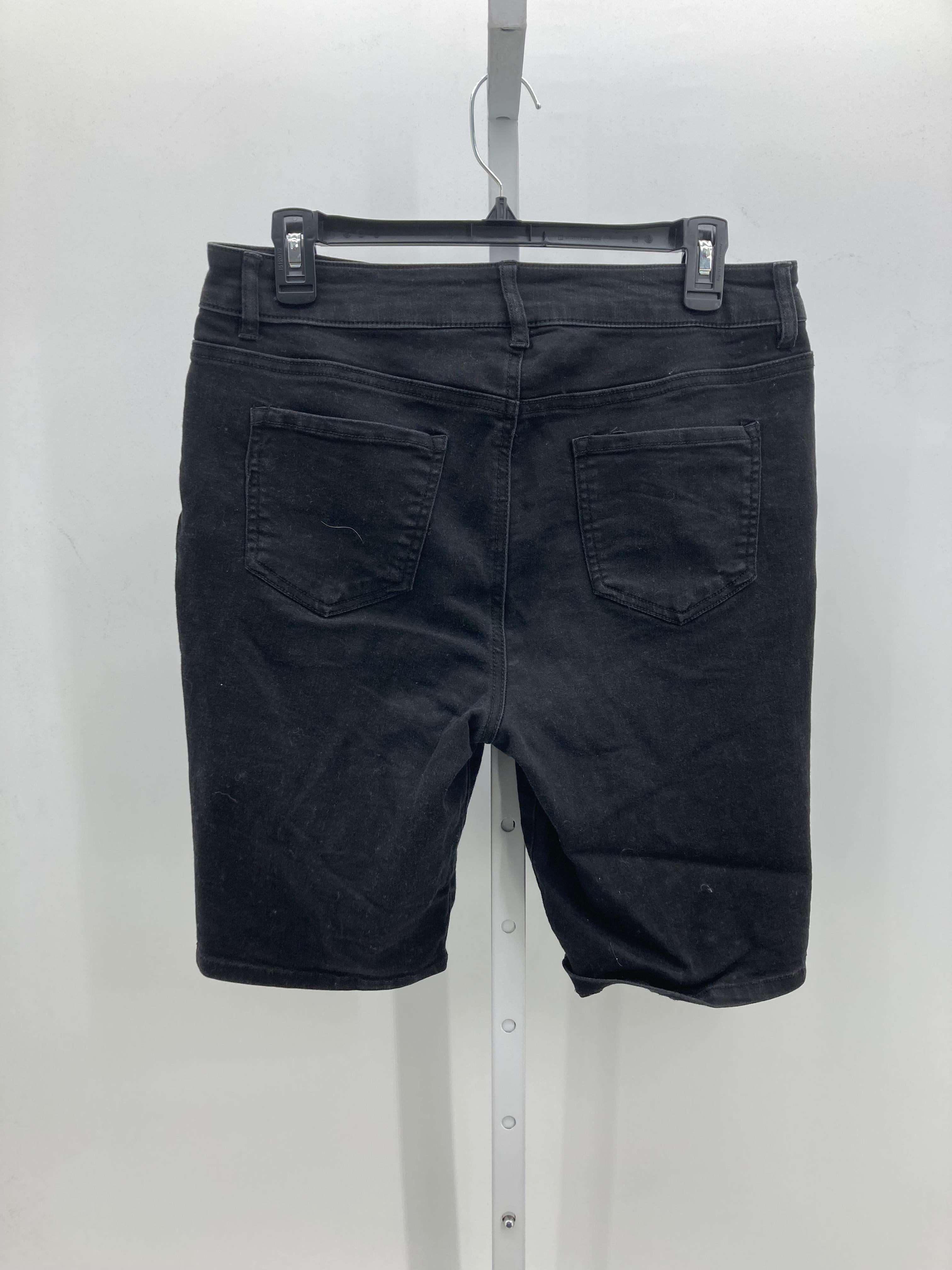 d. jeans Size 12 Misses Shorts