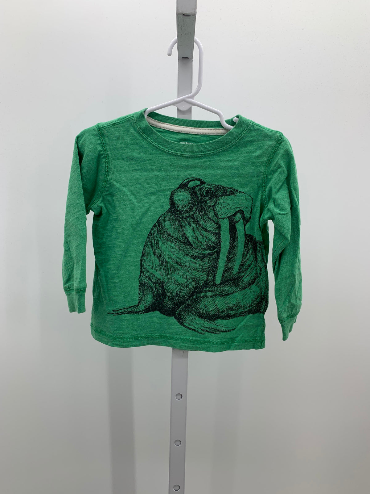 WALRUS KNIT