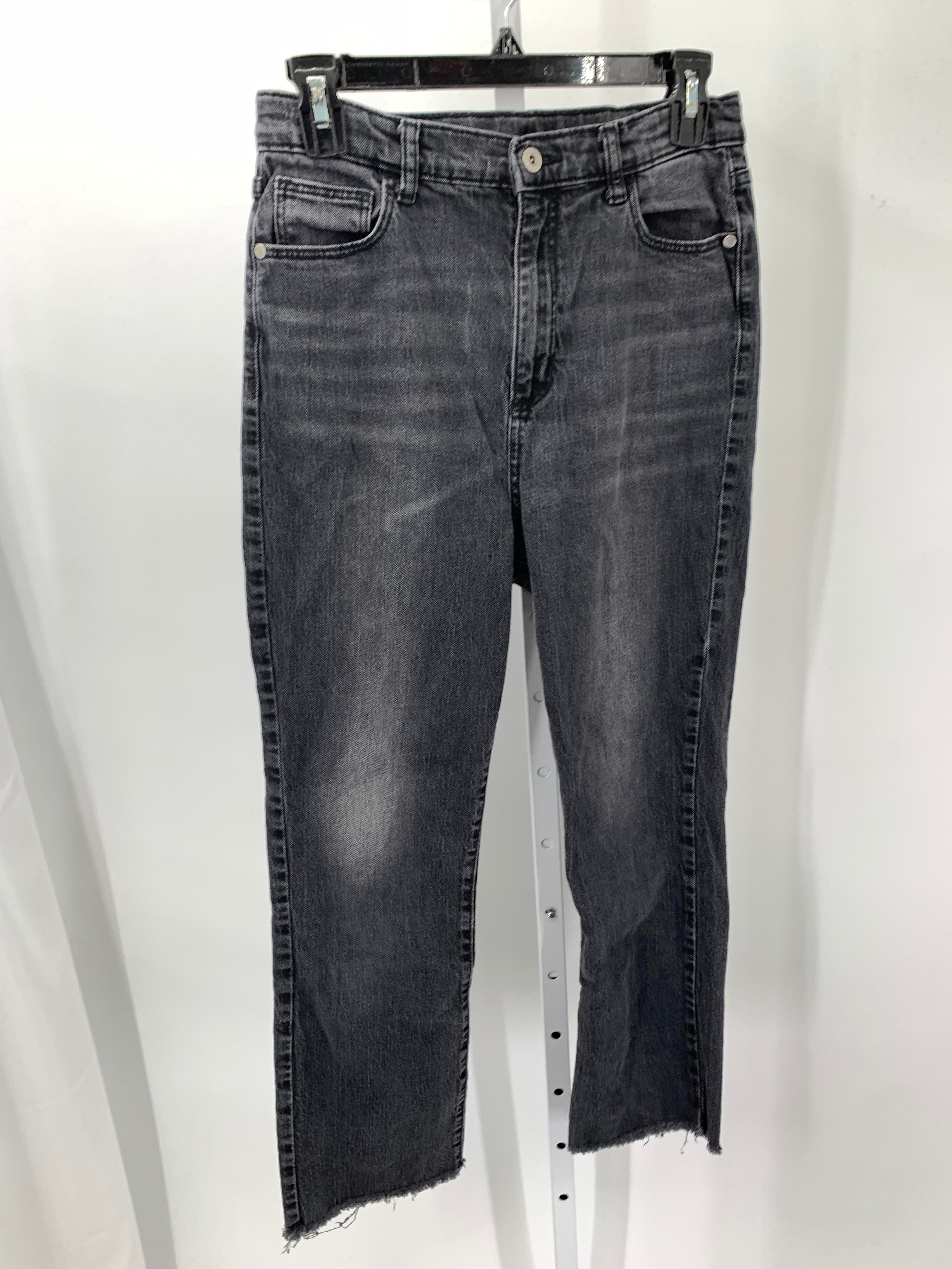 ADJ WAIST JEANS