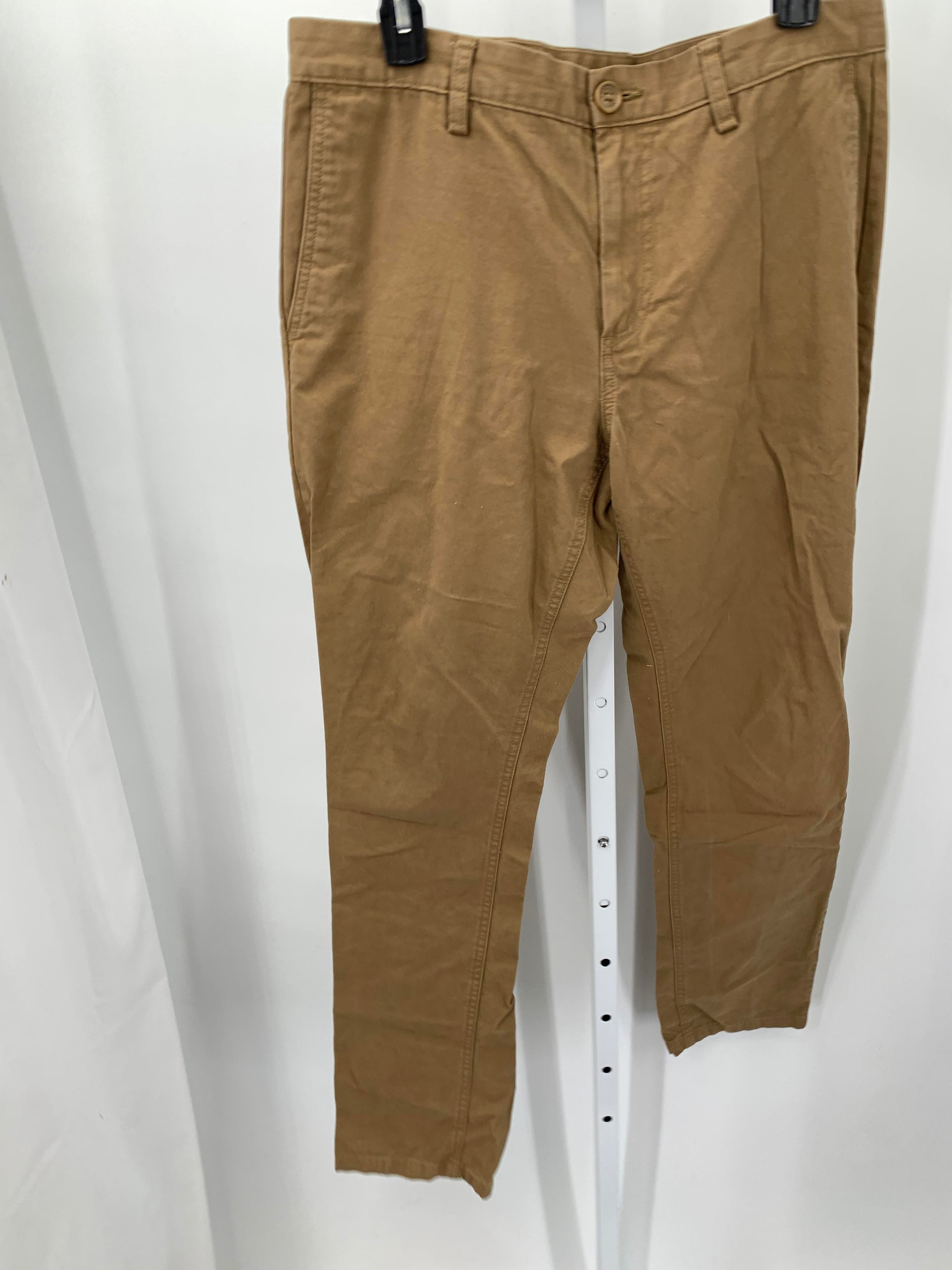 SLIM FIT PANTS