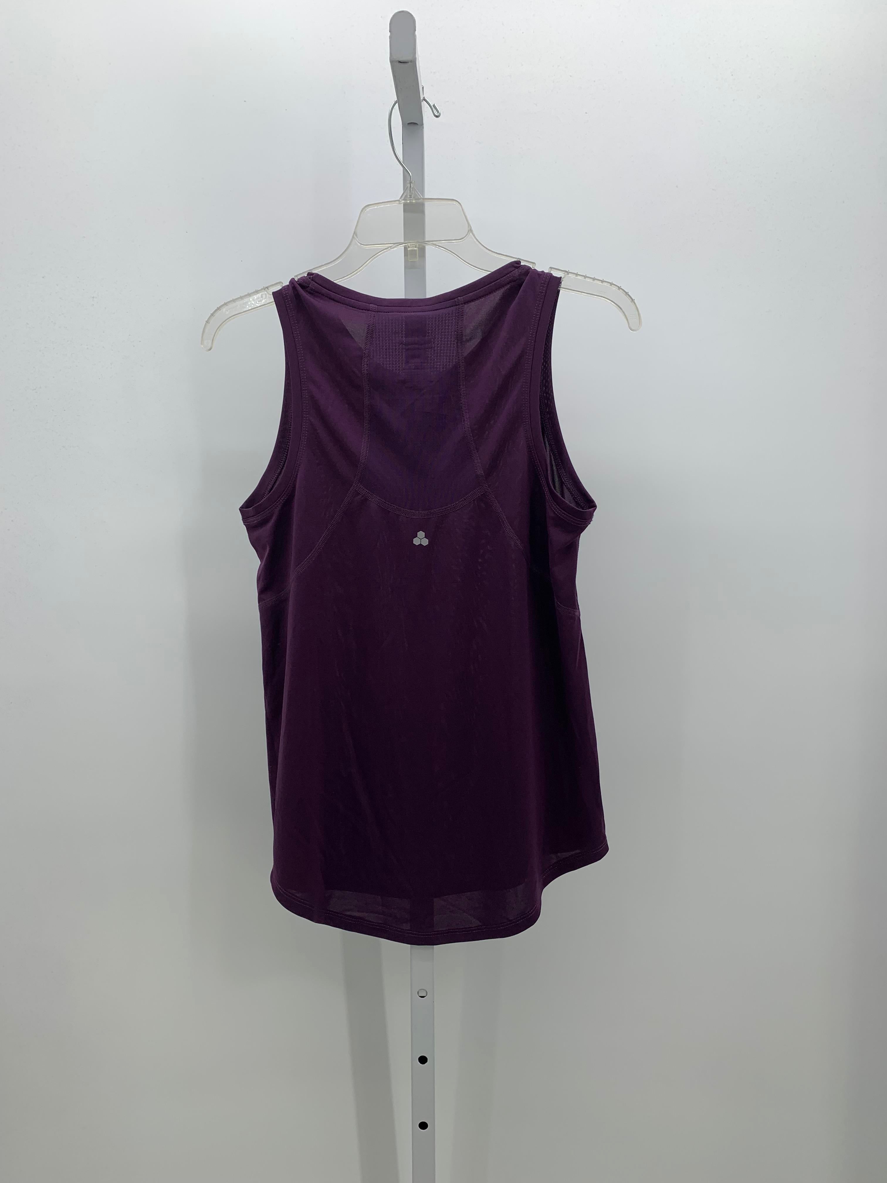 Tek Gear Size Small Misses Tank
