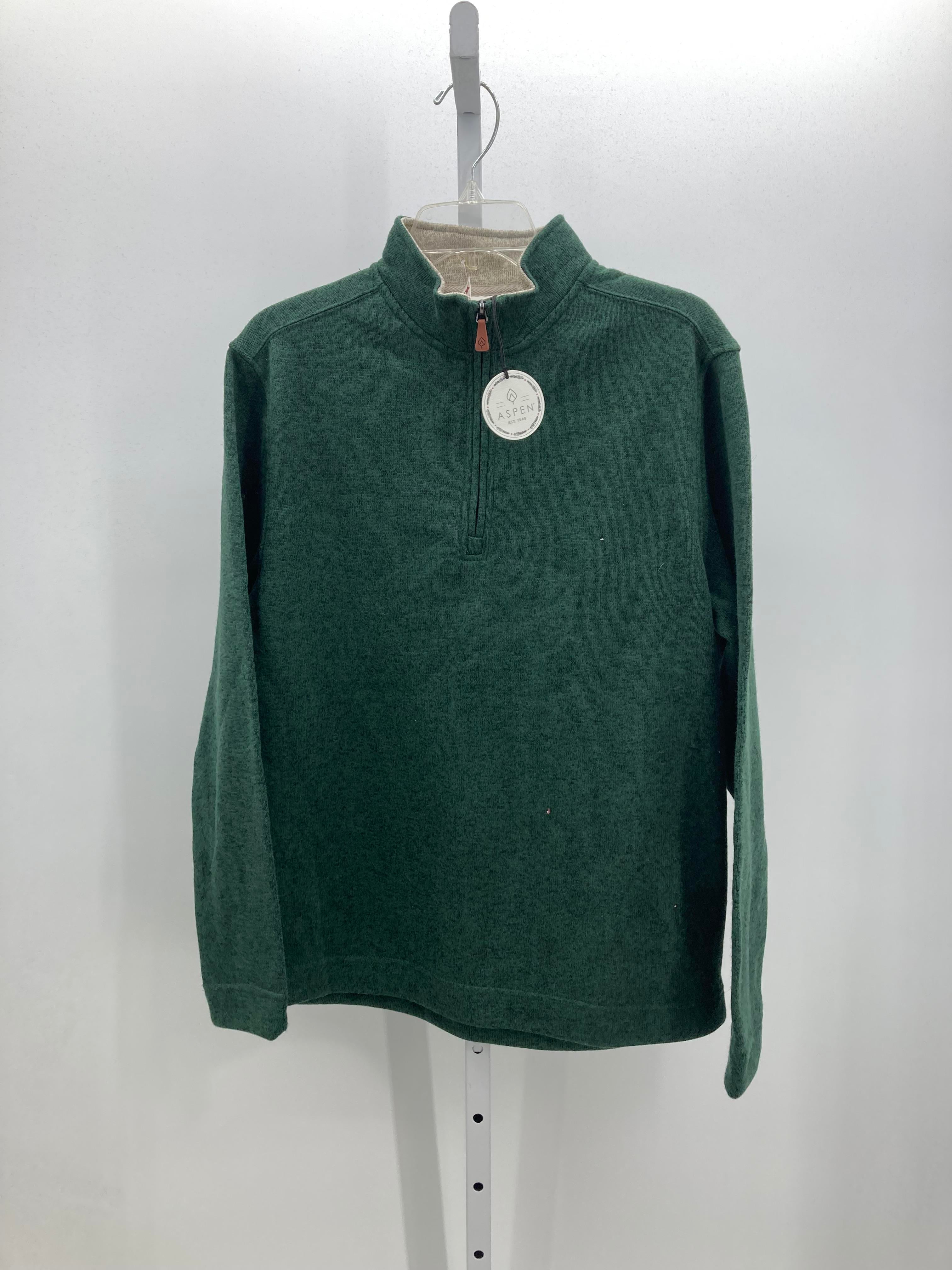 NEW PARTIAL ZIP
