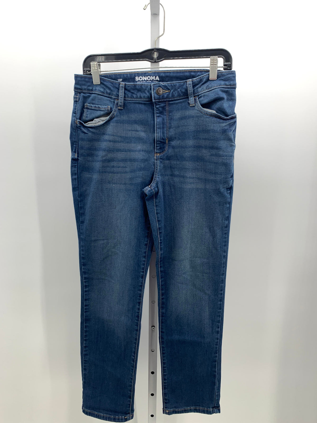 Sonoma Size 10 Petite Petite Jeans