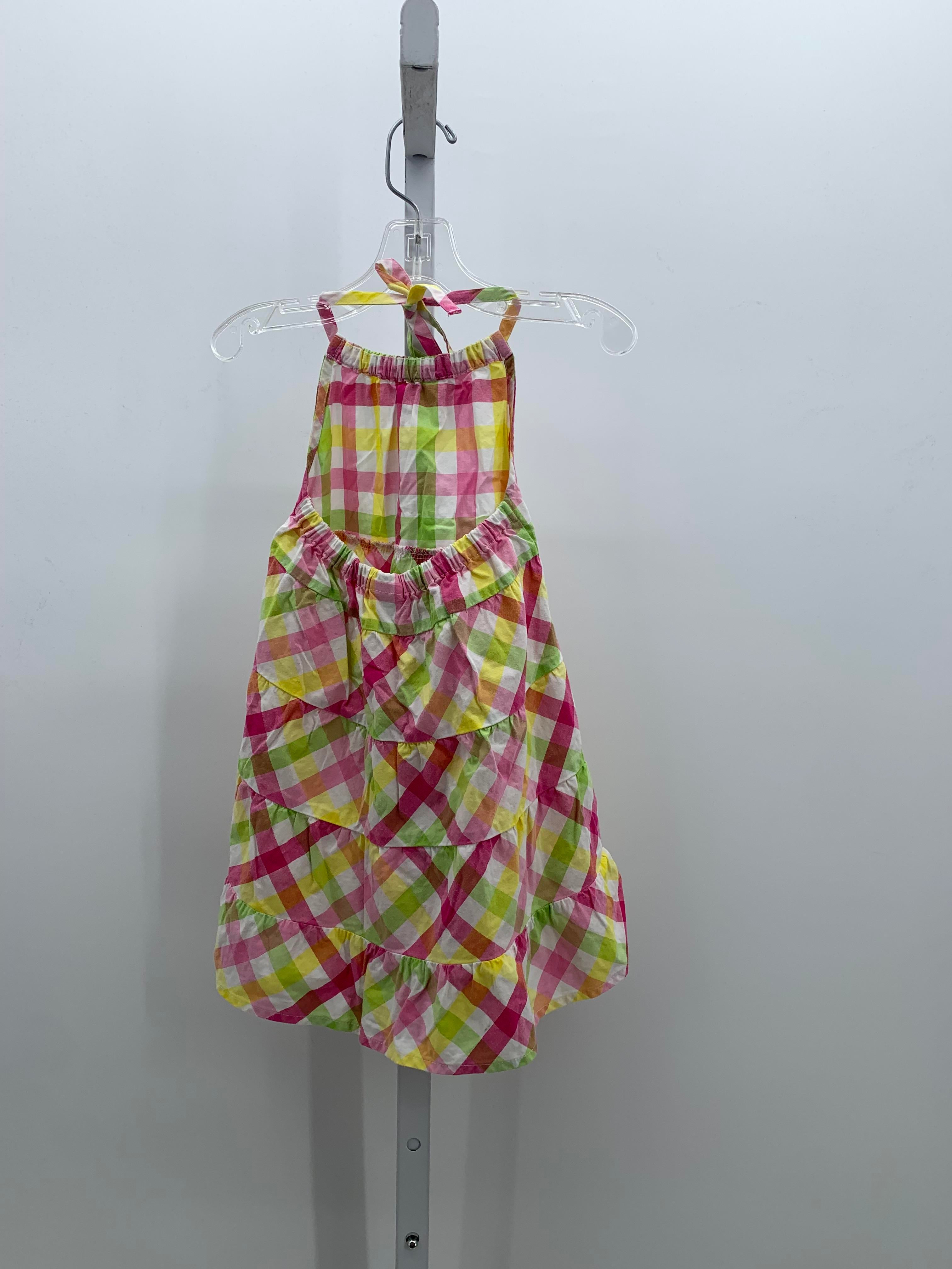 Gymboree Size 2T Girls Sundress