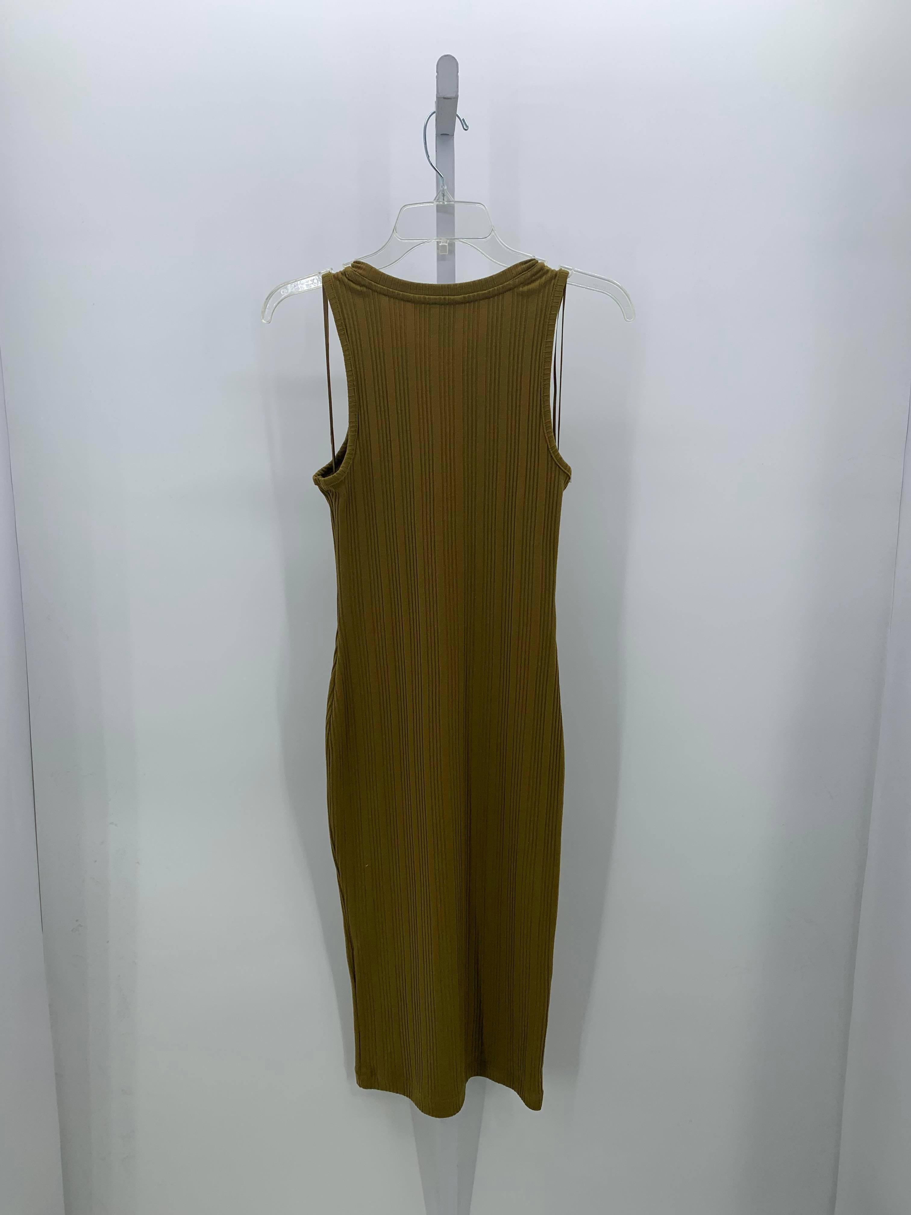 Nine West Size X Small Misses Sundress
