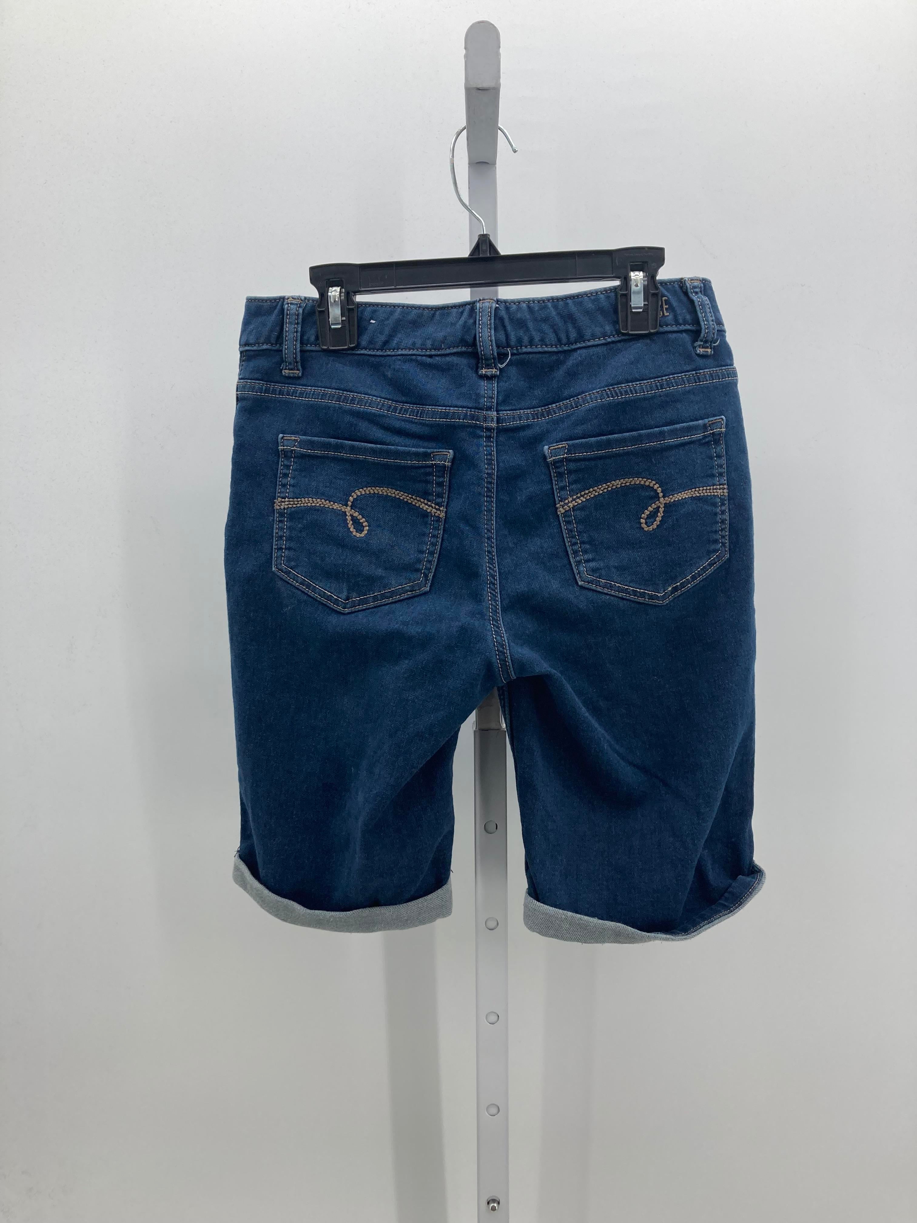 Justice Size 16 Girls Shorts