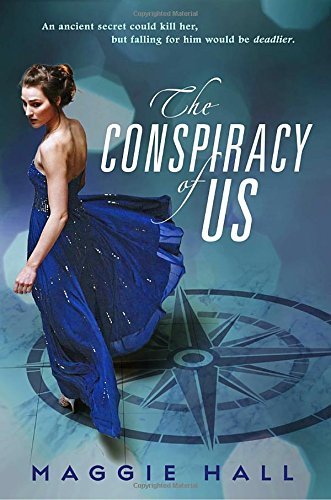 Pre-Owned the Conspiracy of Us (Paperback) 0147510457 9780147510457 - Hall, Magg