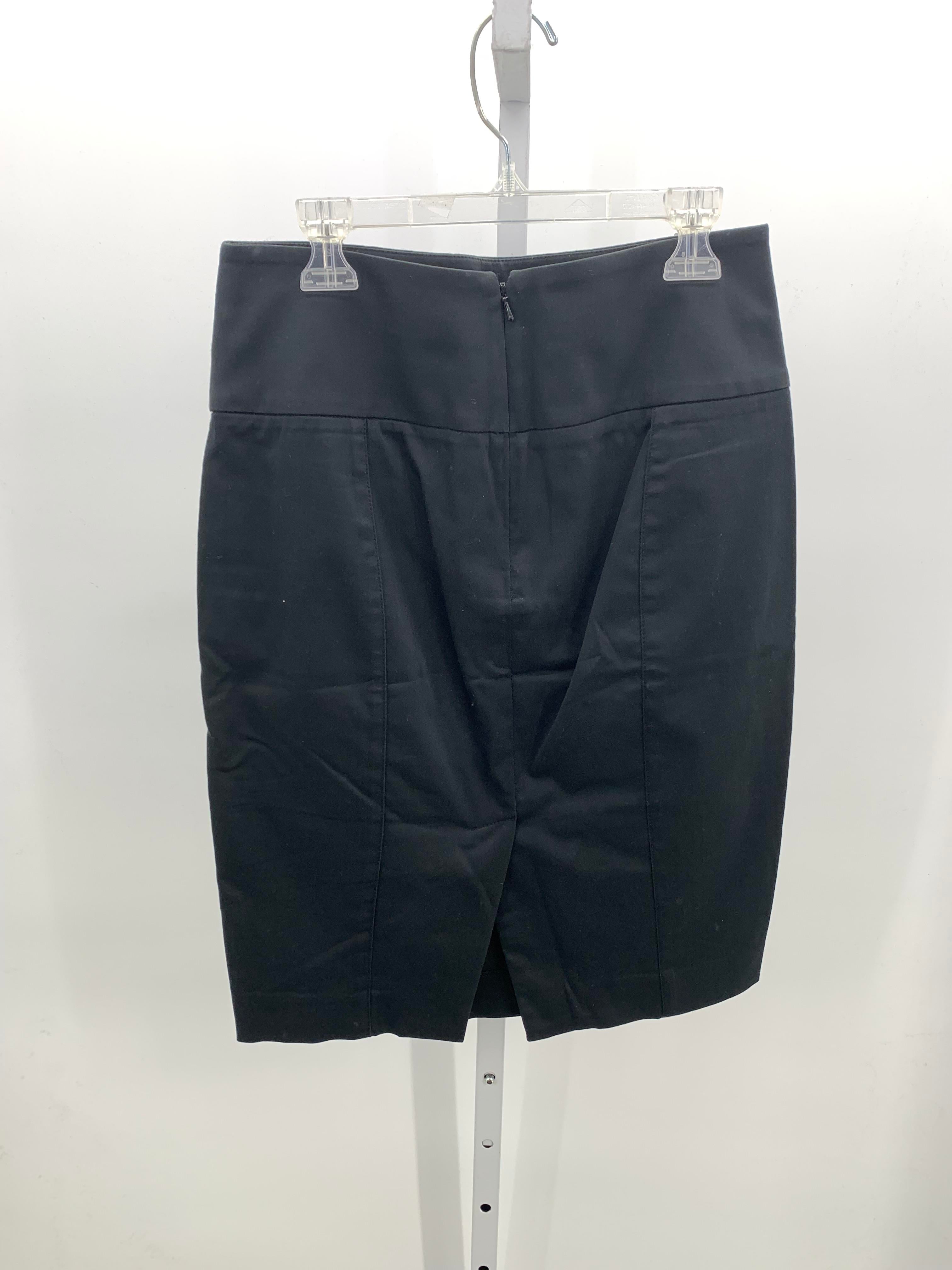 Armani Exchange Size 2 Misses Skirt